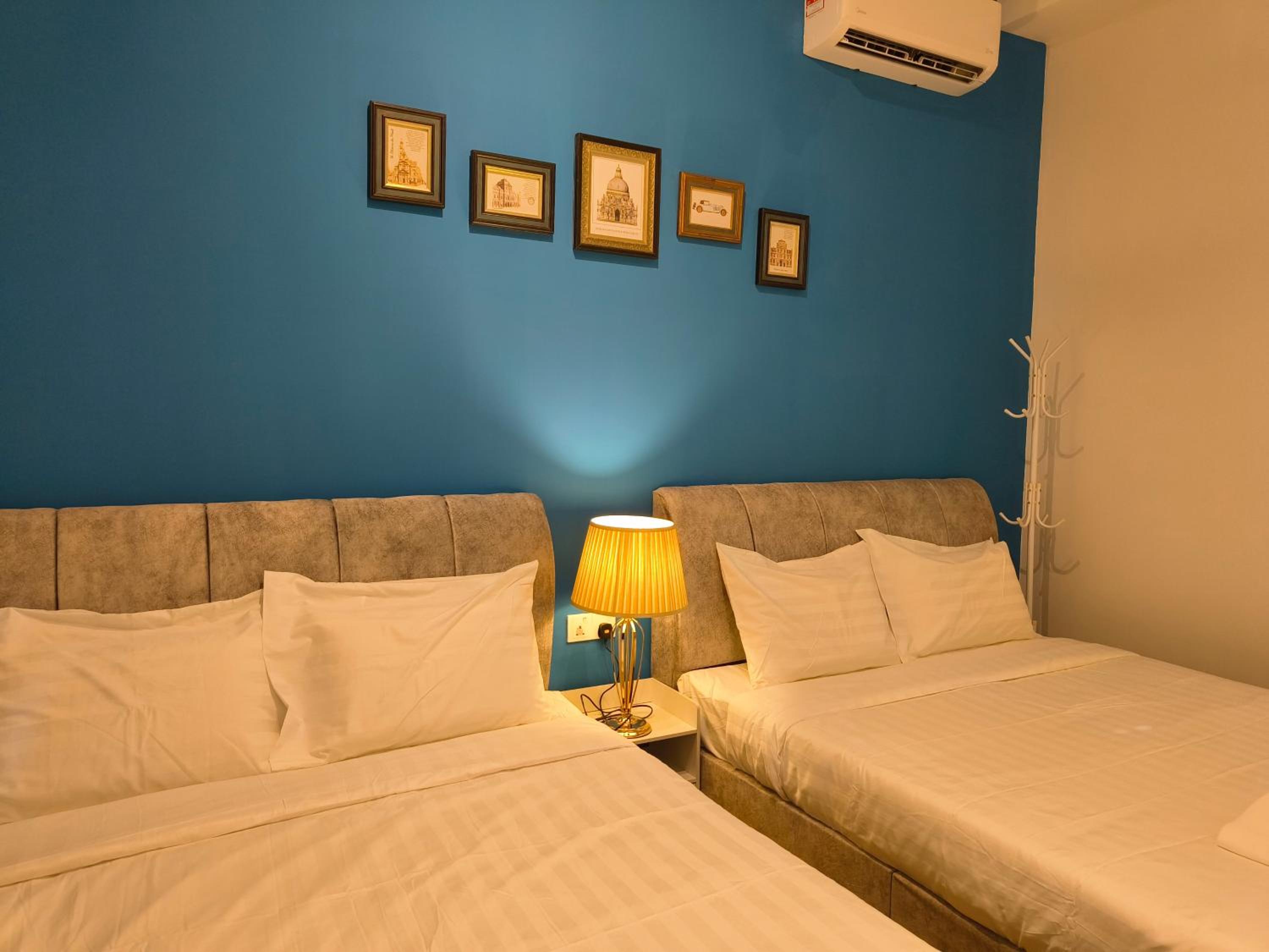 May Eurostay at The Cove Hillside Residential photo 4