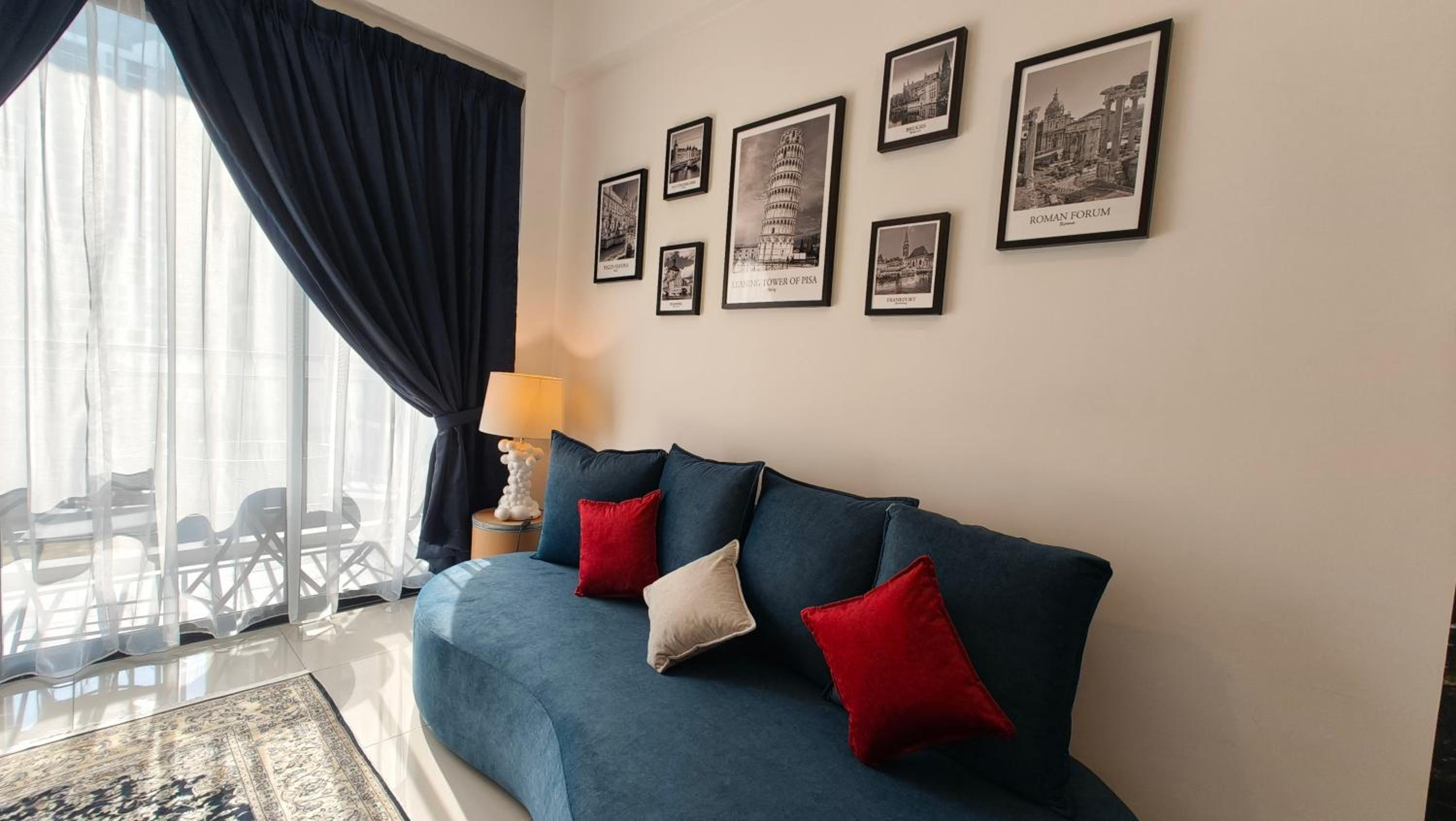 May Eurostay at The Cove Hillside Residential photo 5