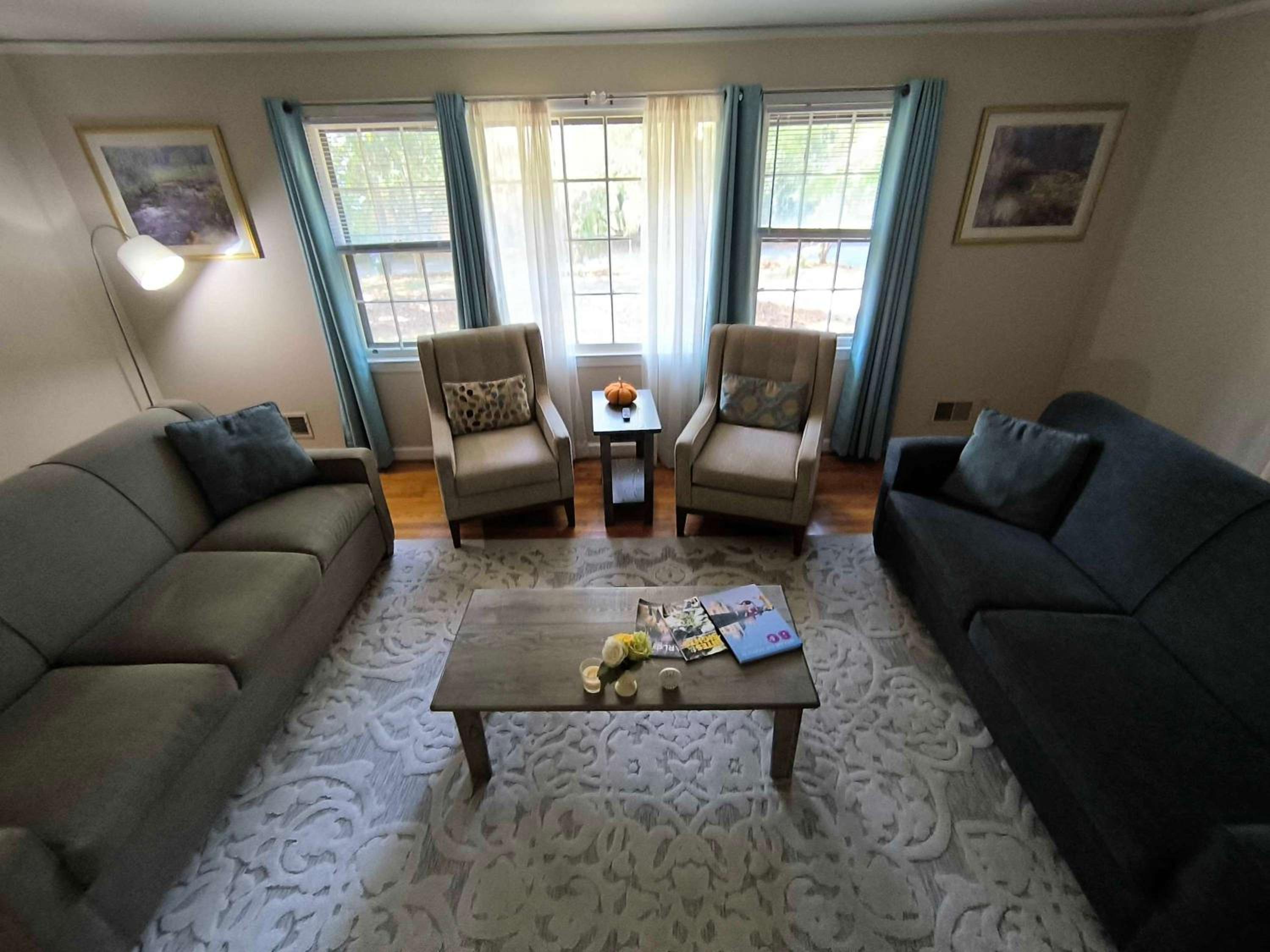 lounge