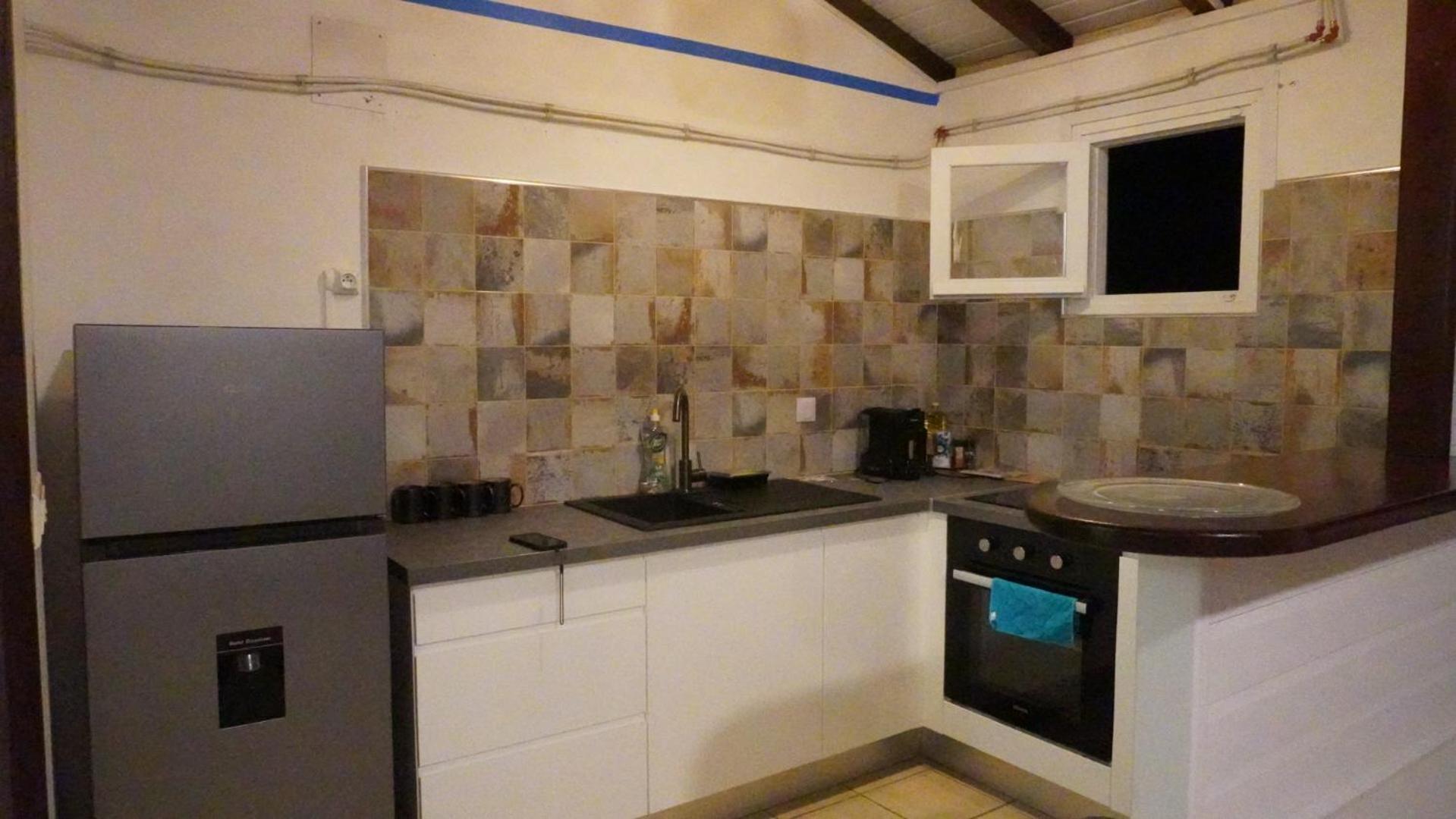 Villa Blue Horizon 180 view 4