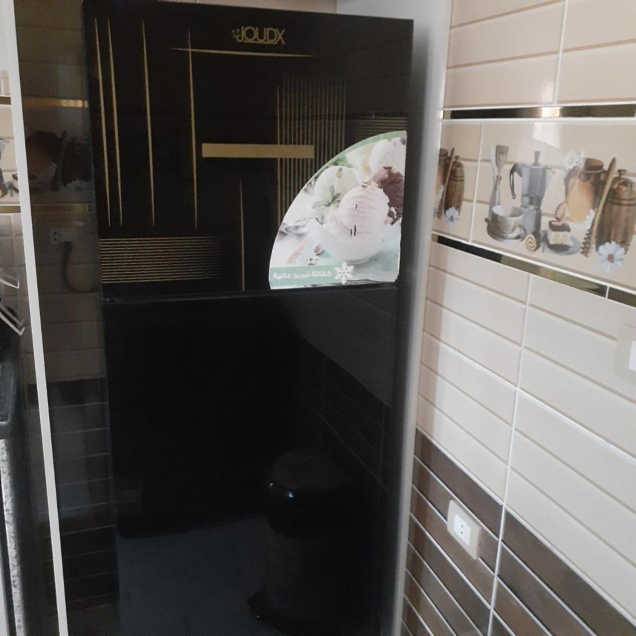 Hossam Deluxe Apartment El Hadaba Sheraton
