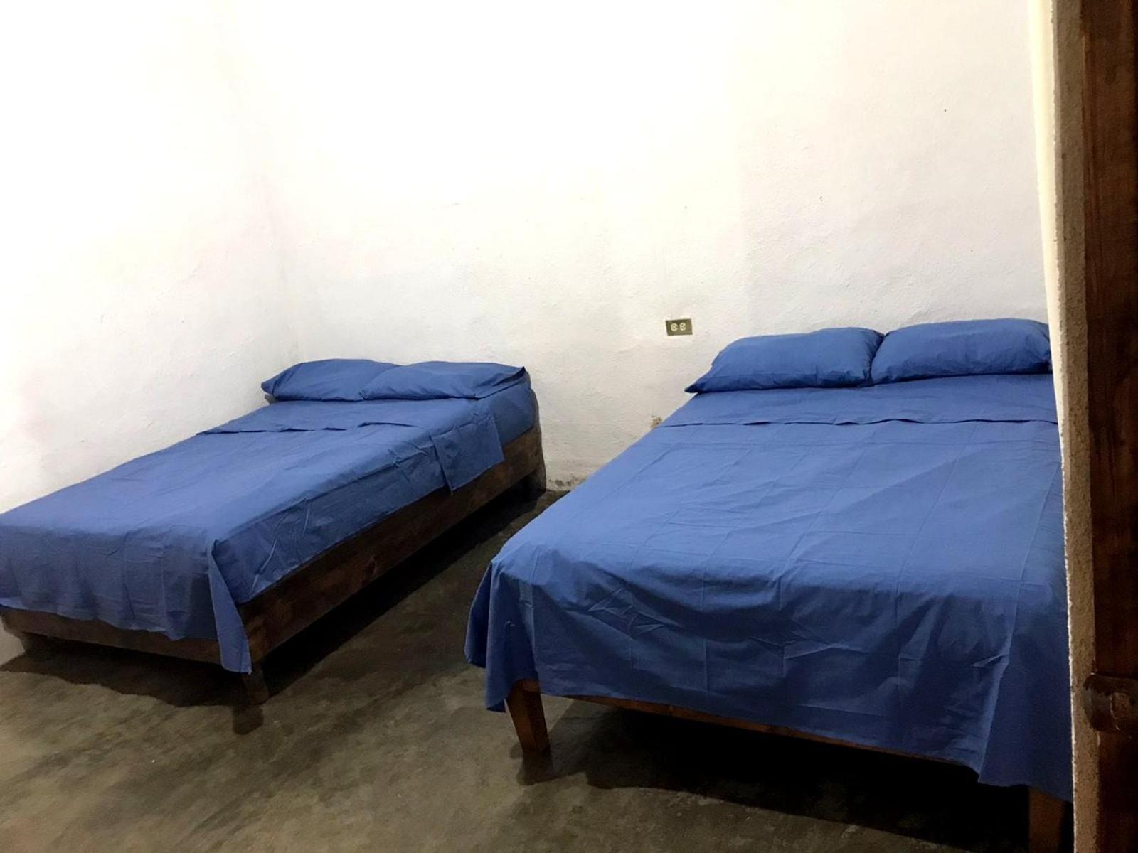 Cabaña Los Compadres