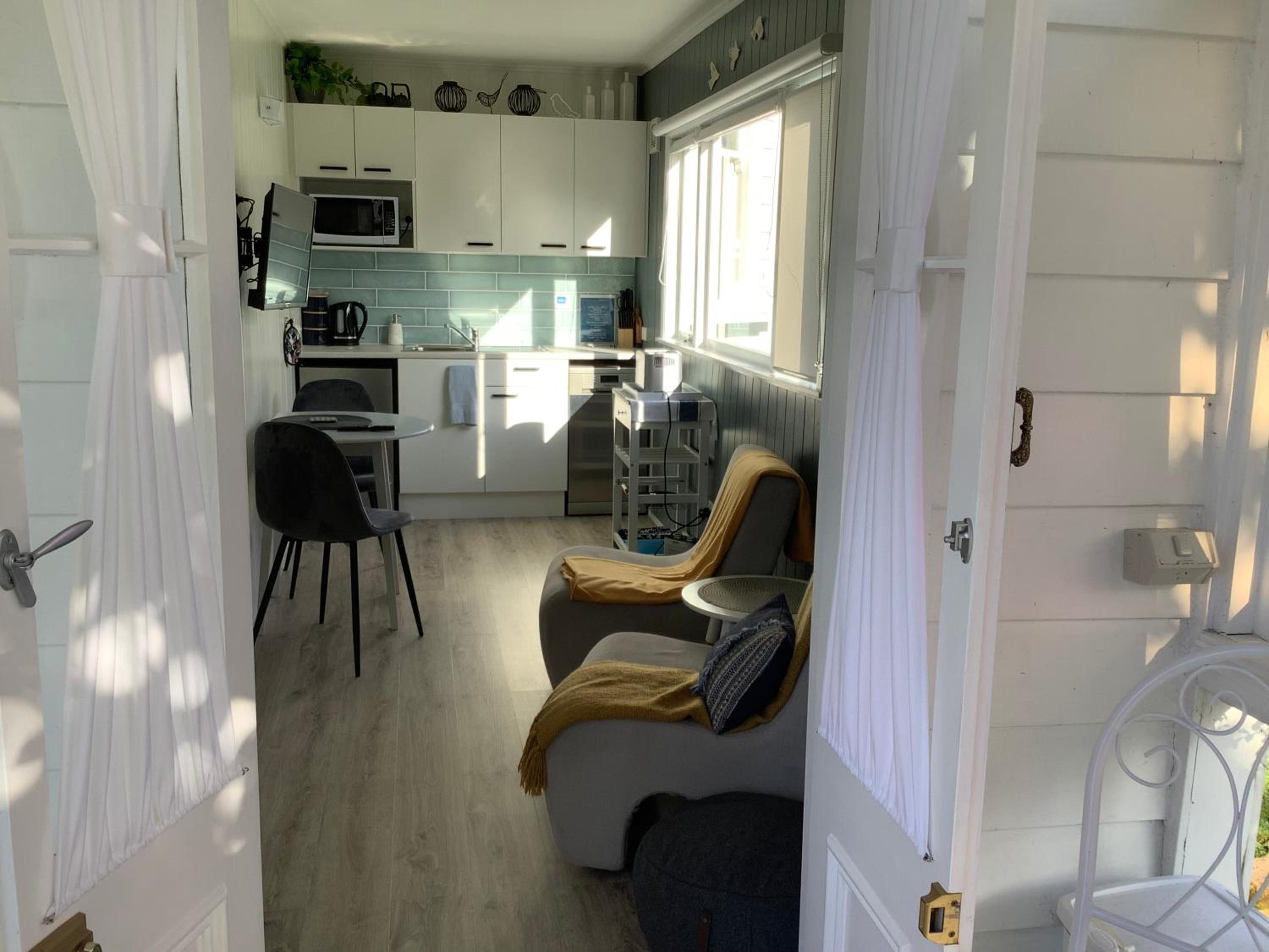 Chelsea House Bed & Breakfast