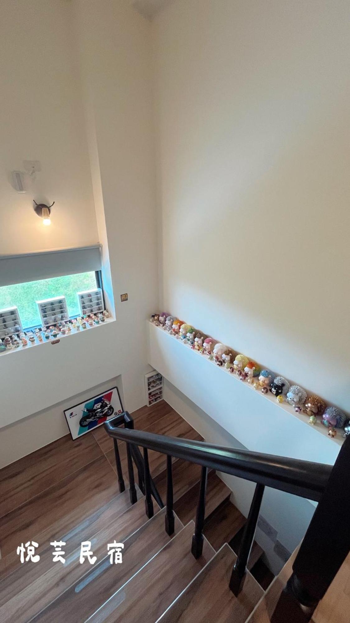 Yueyun B&B view 3