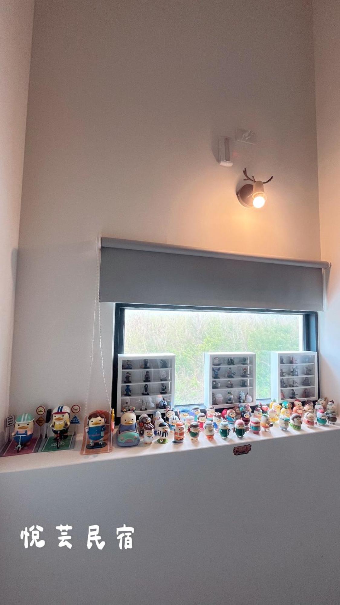Yueyun B&B view 4