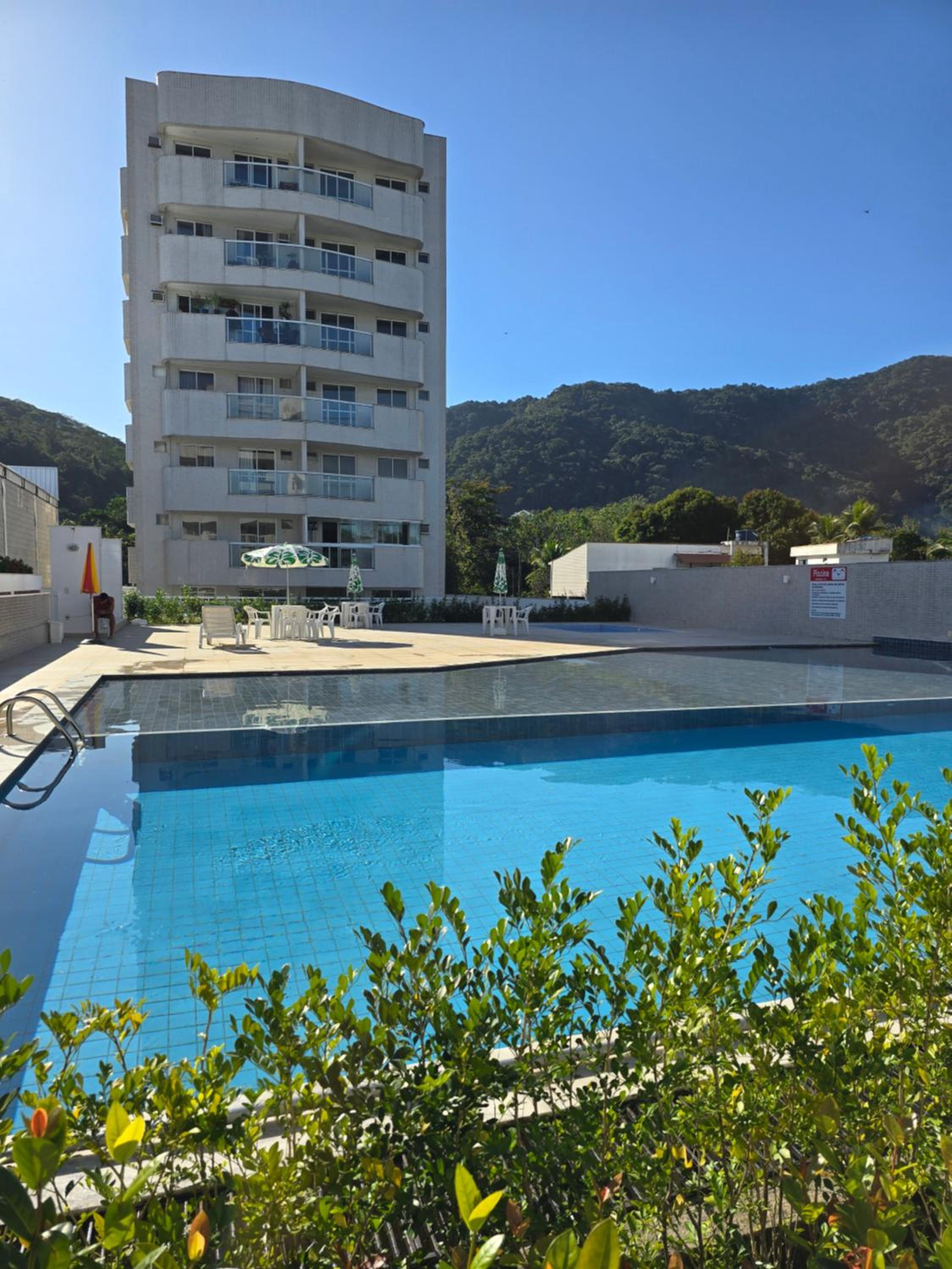 Apartamento Riocentro, Globo e Record TV