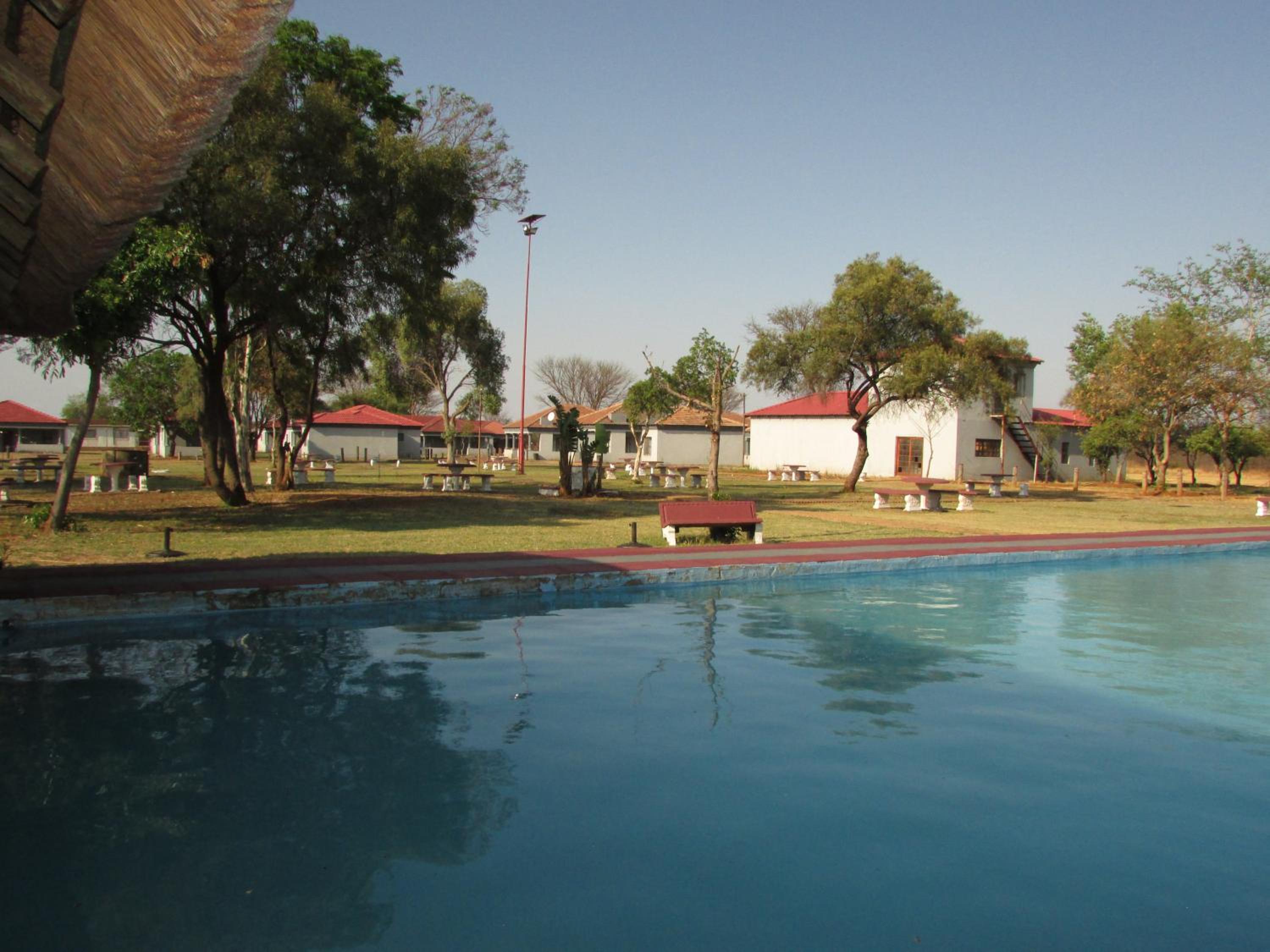 Belavilla Resort