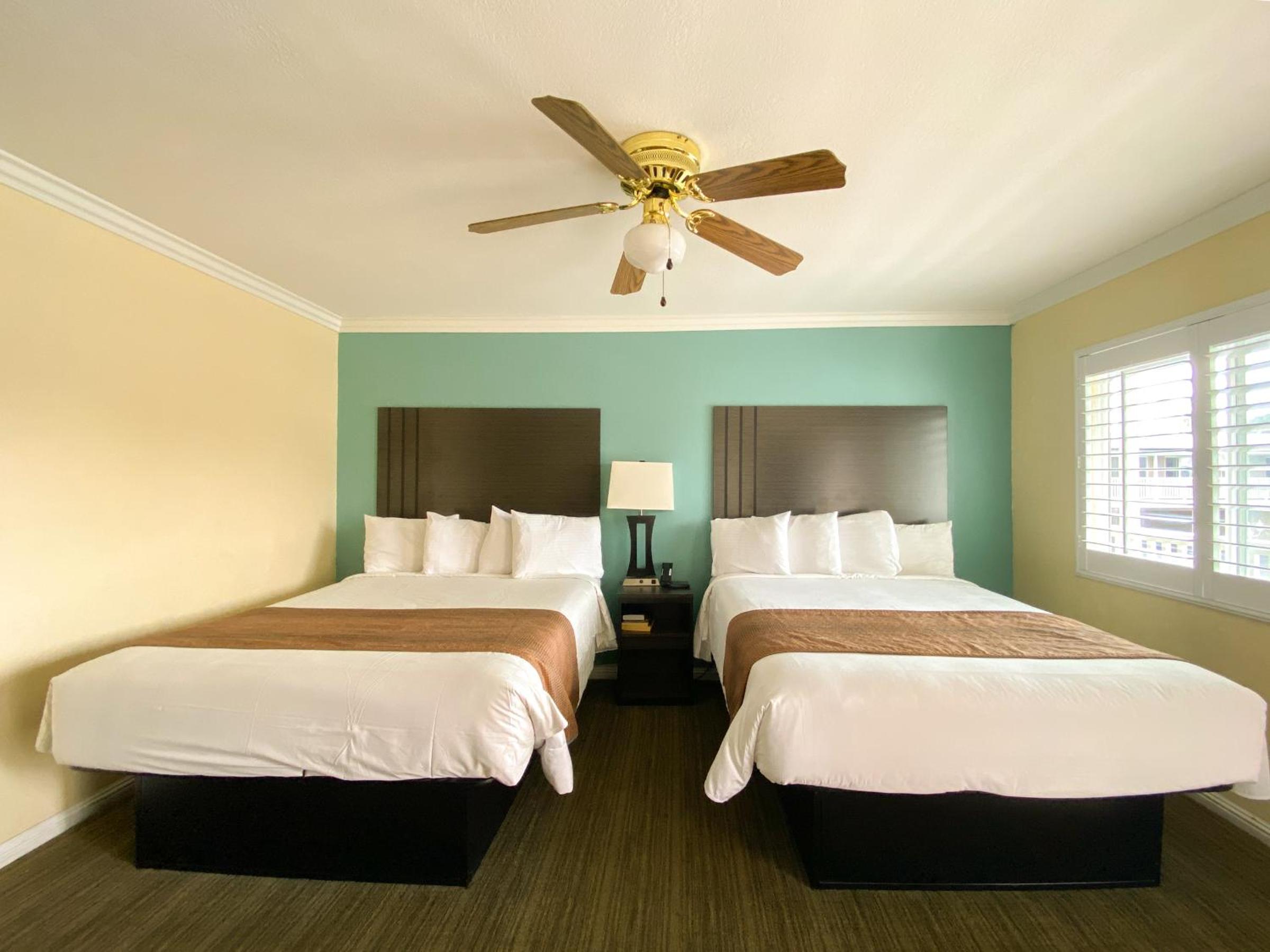 Rockview Inn and Suites - Morro Bay CA
