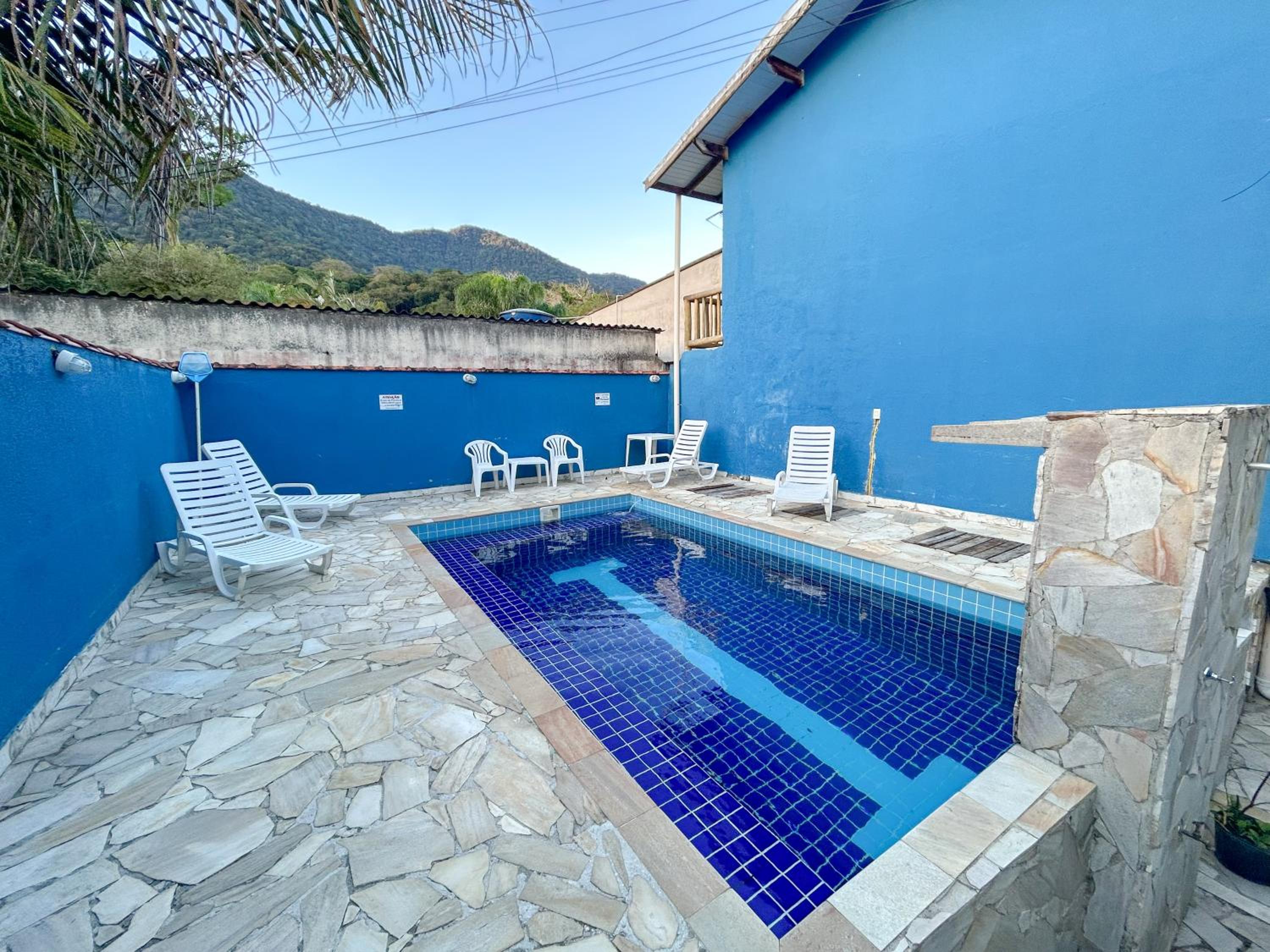 KALI Ap com piscina em Maresias 02