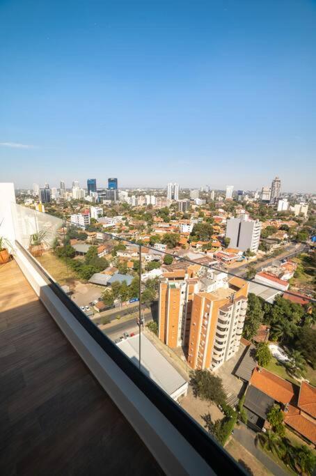 Depto exclusivo en Carmelitas