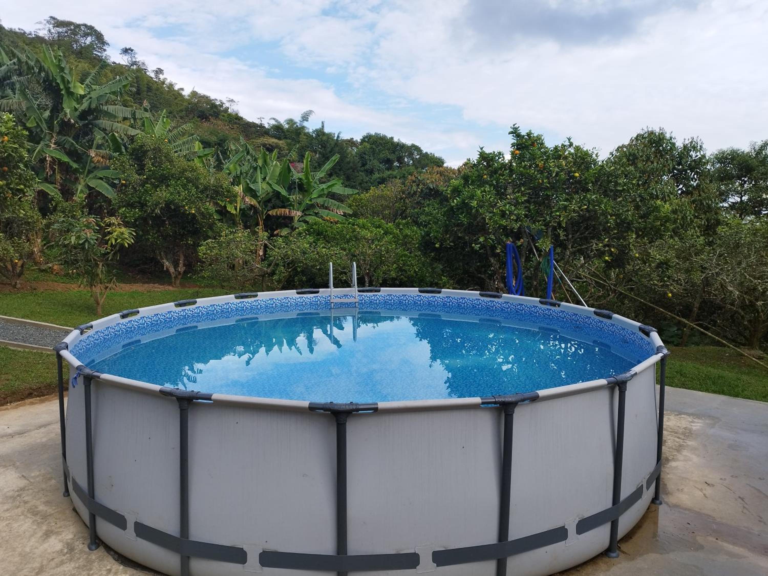 Finca Villa Hailey