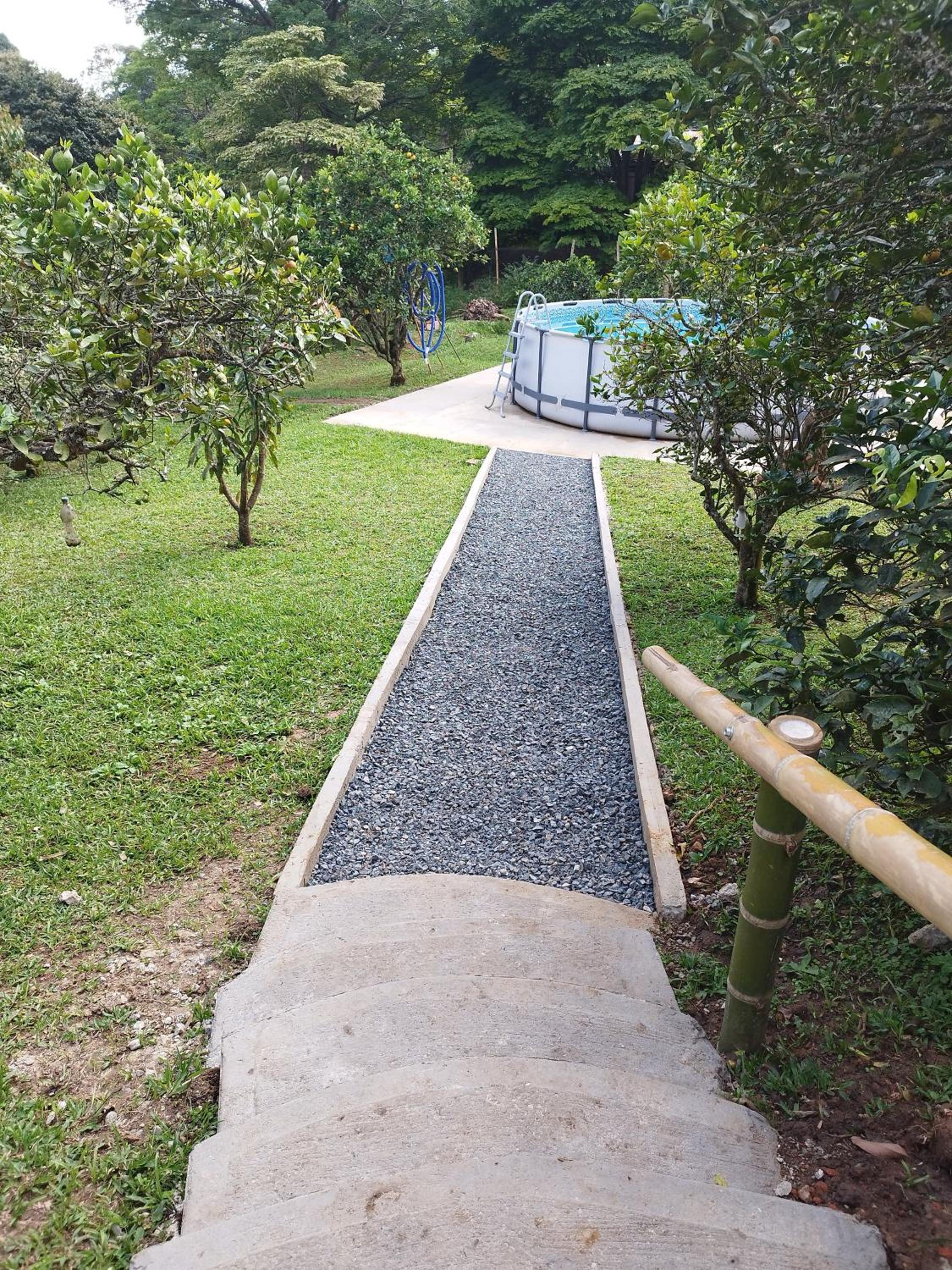 Finca Villa Hailey