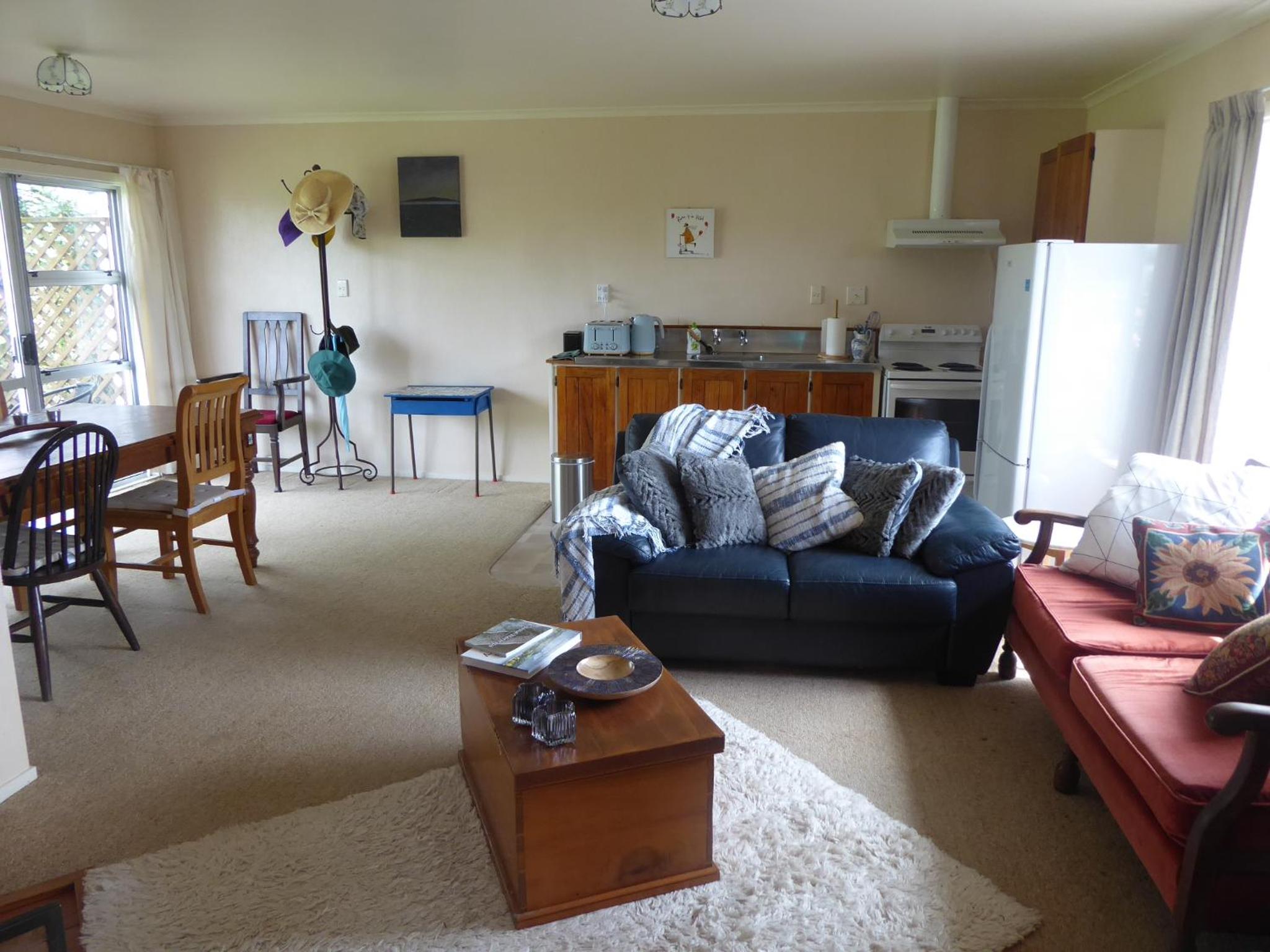Rose Cottage, country escape view 2