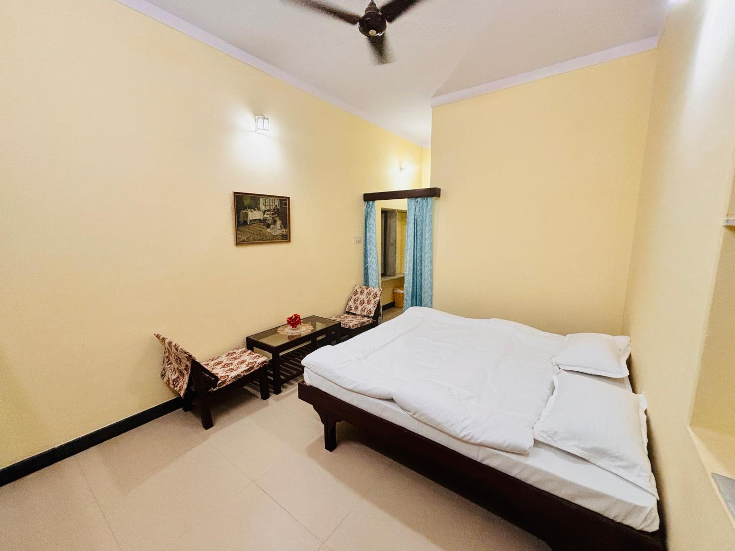 Liliyan Palace Guest house