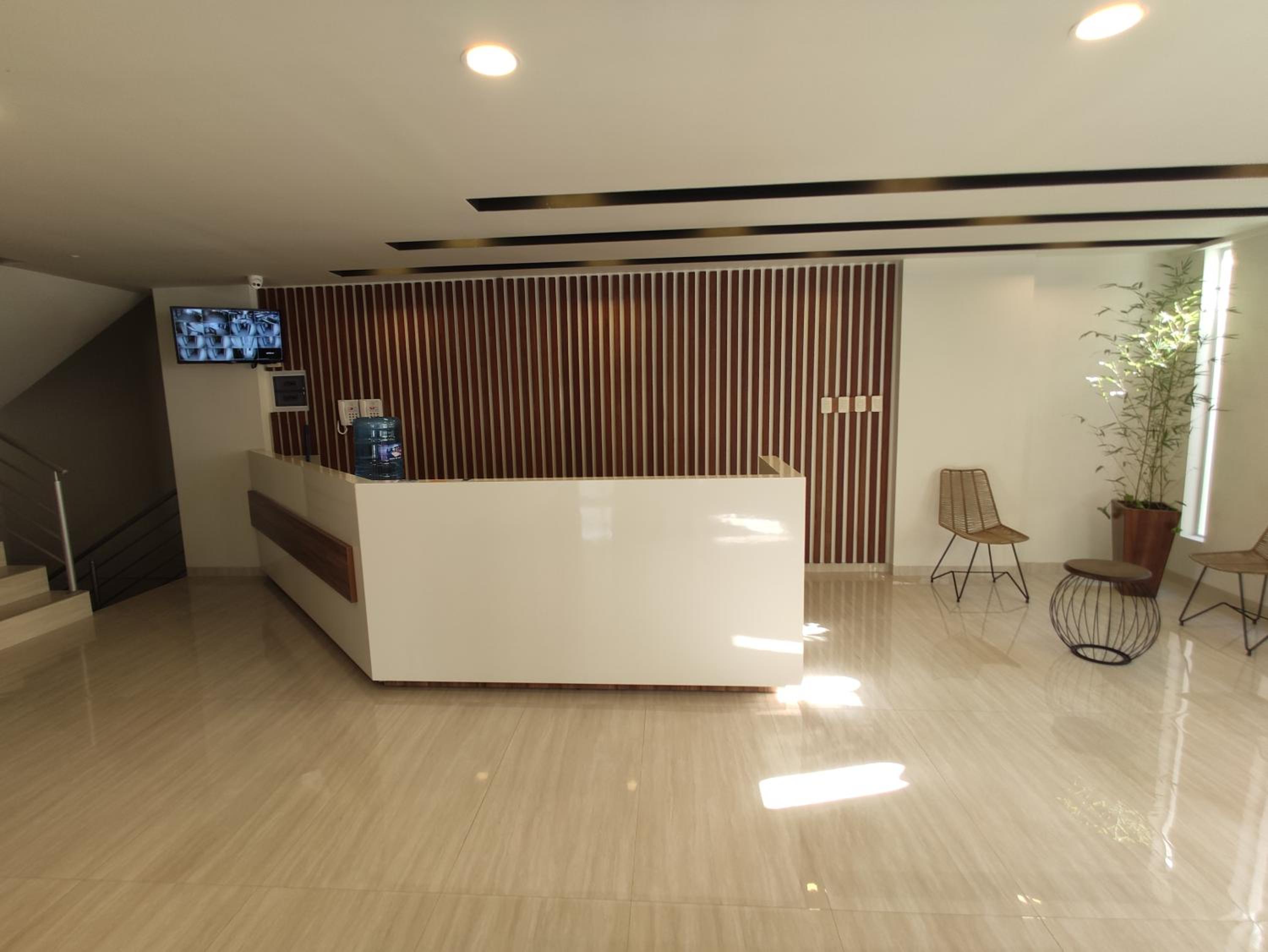 Ave Paraíso Suites