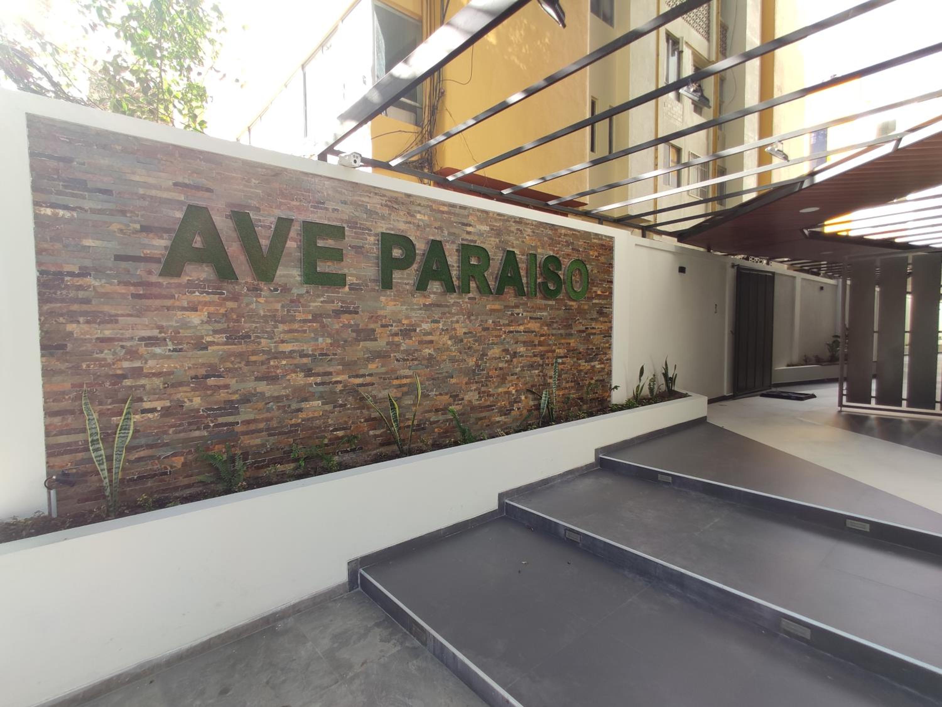 Ave Paraíso Suites