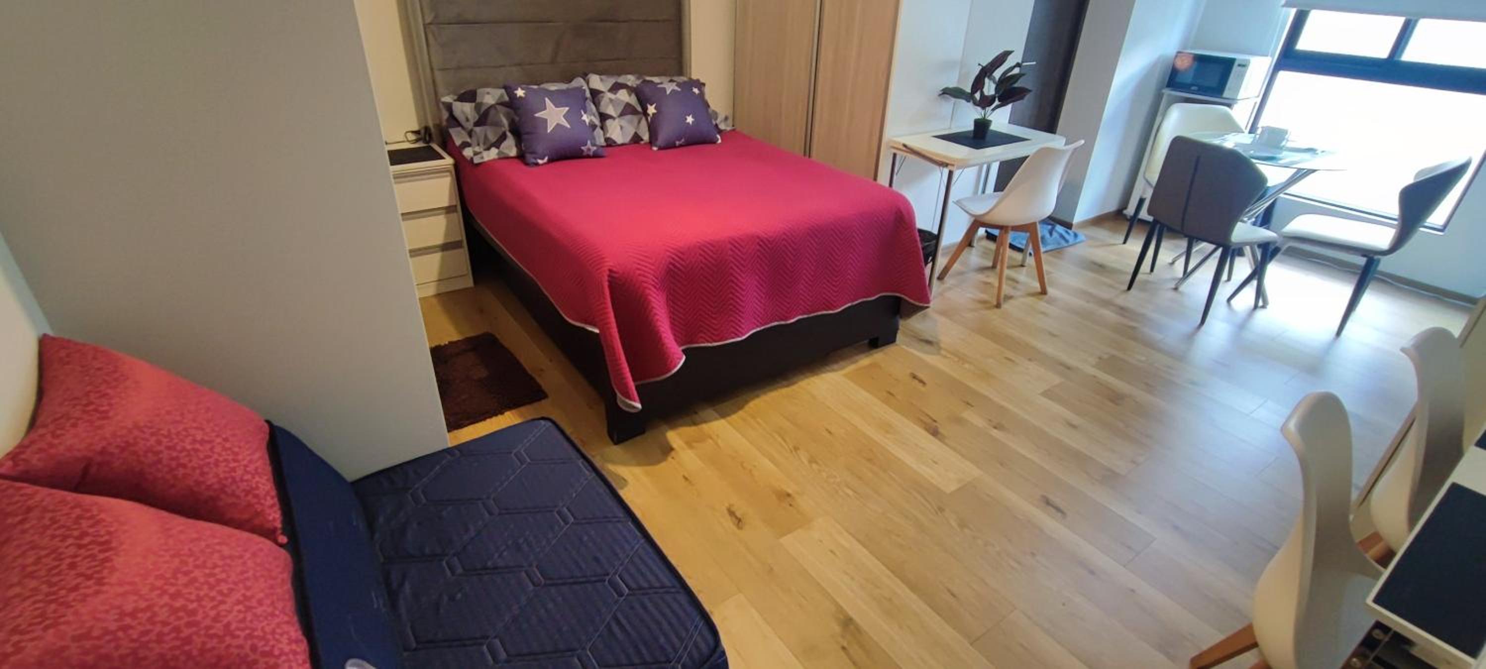 Ave Paraíso Suites