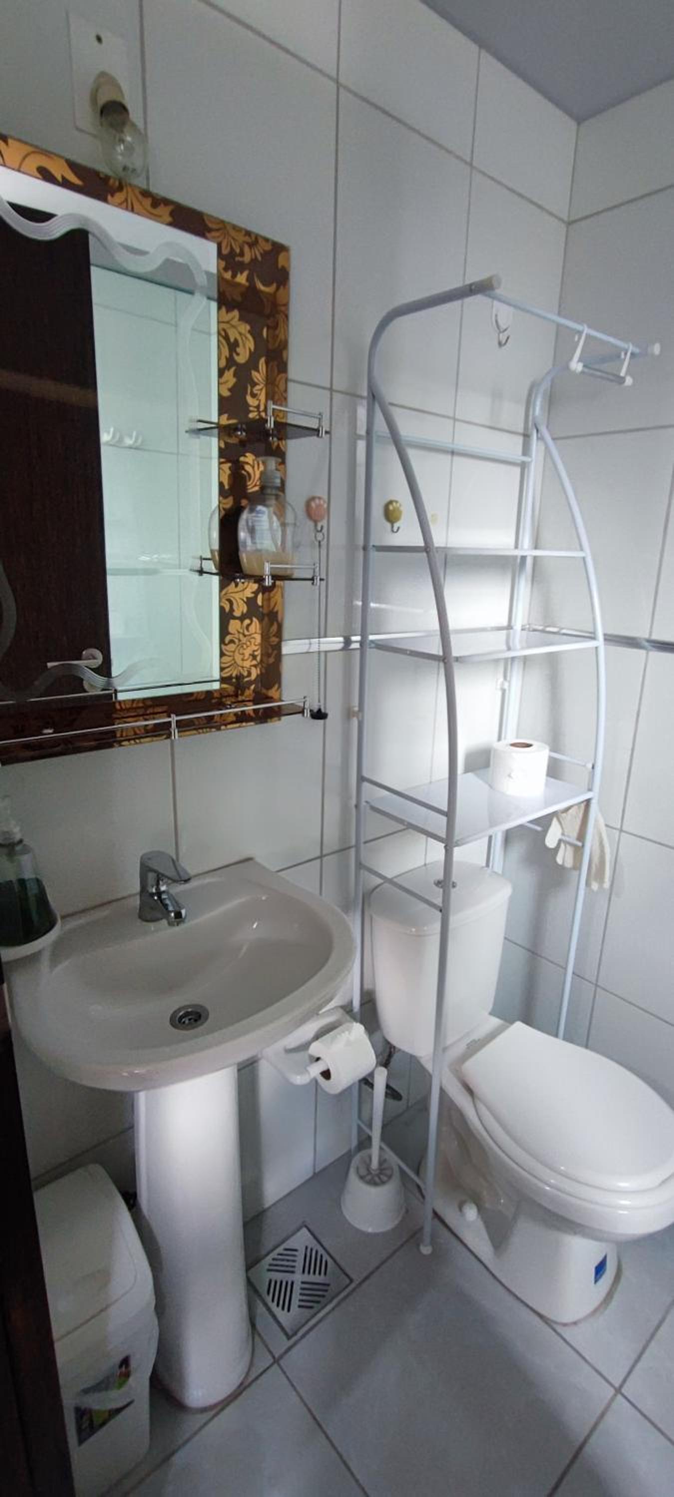 Ave Paraíso Suites