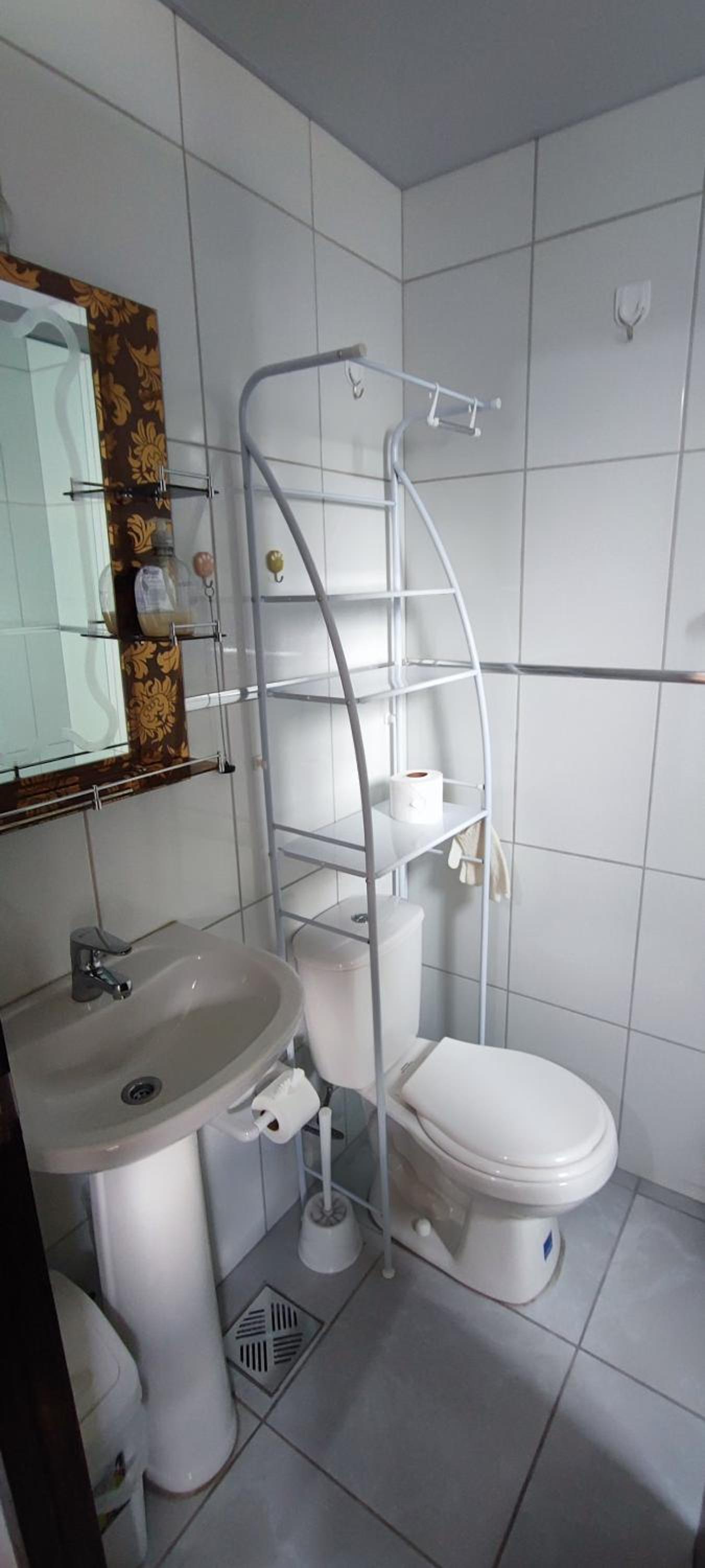 Ave Paraíso Suites