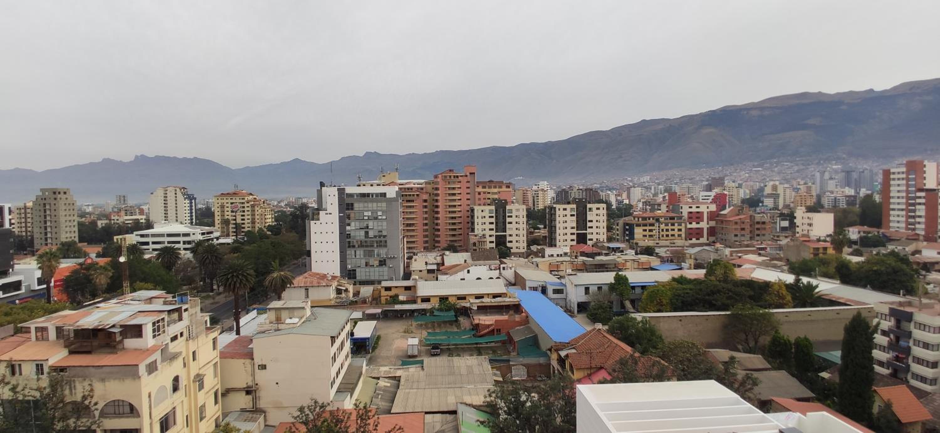 Ave Paraíso Suites
