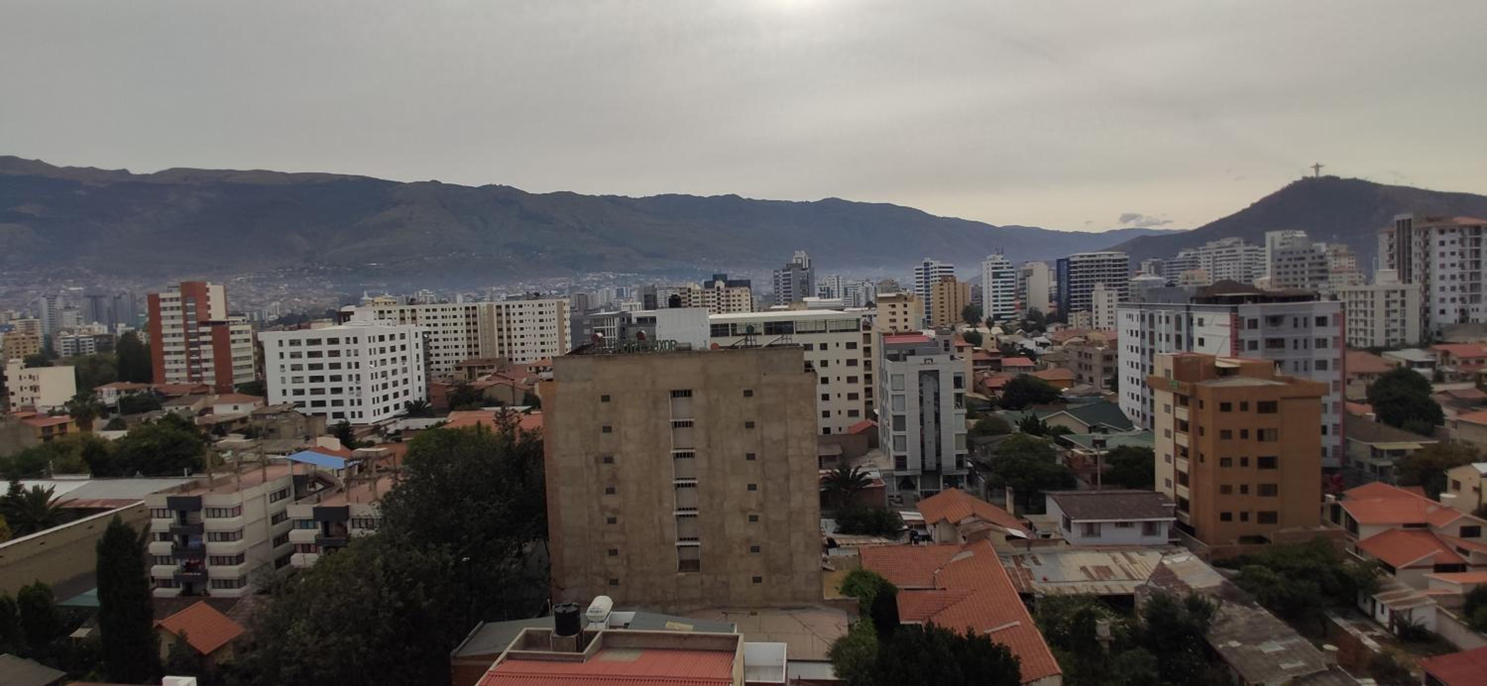 Ave Paraíso Suites
