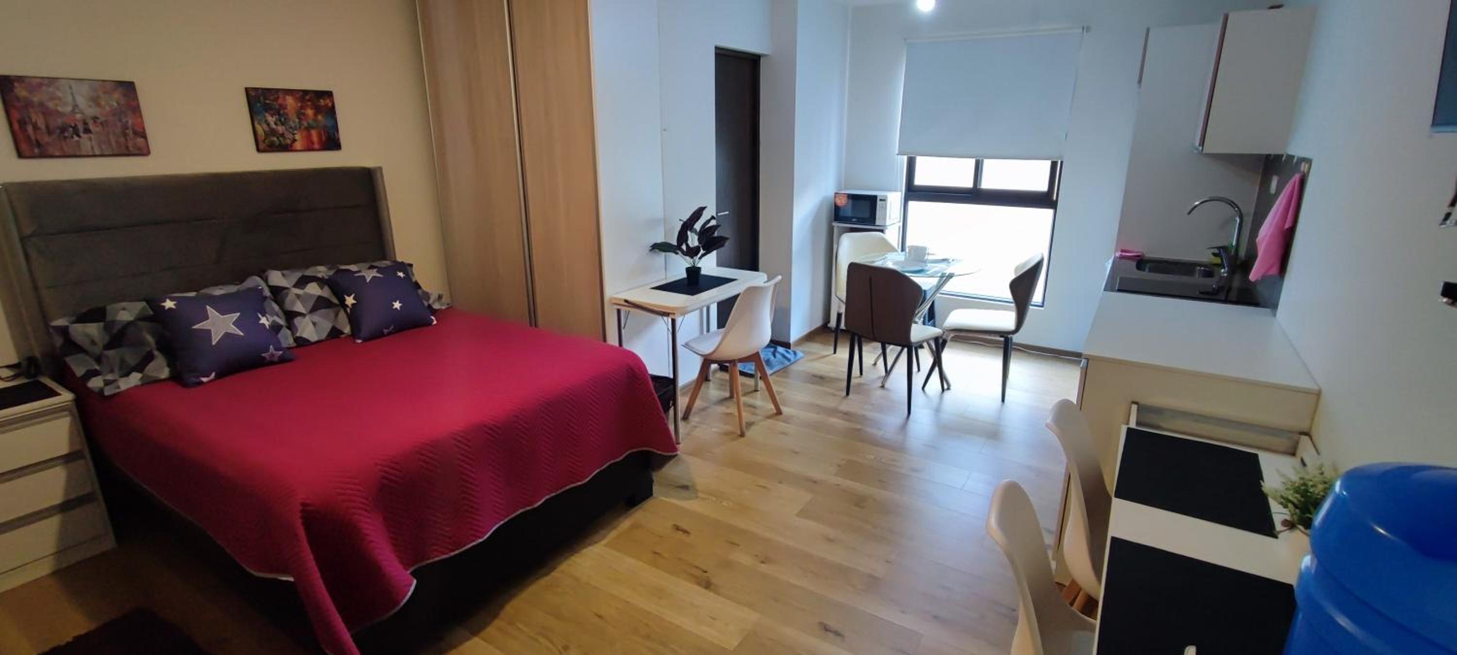 Ave Paraíso Suites