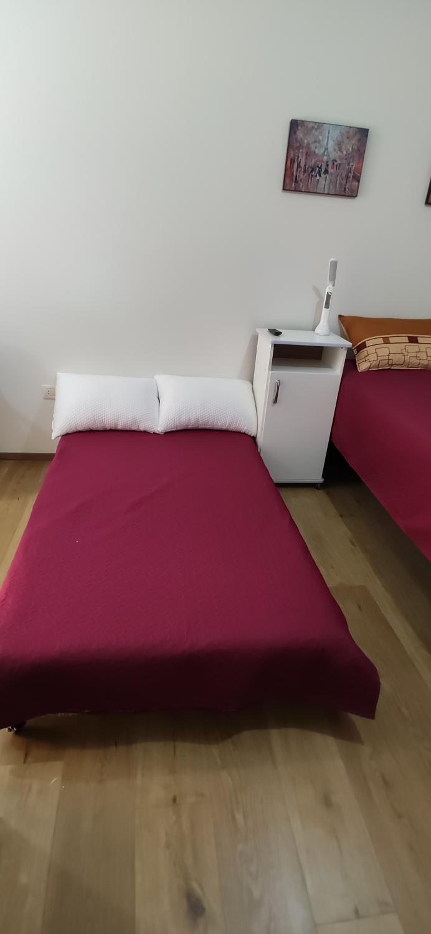 Ave Paraíso Suites