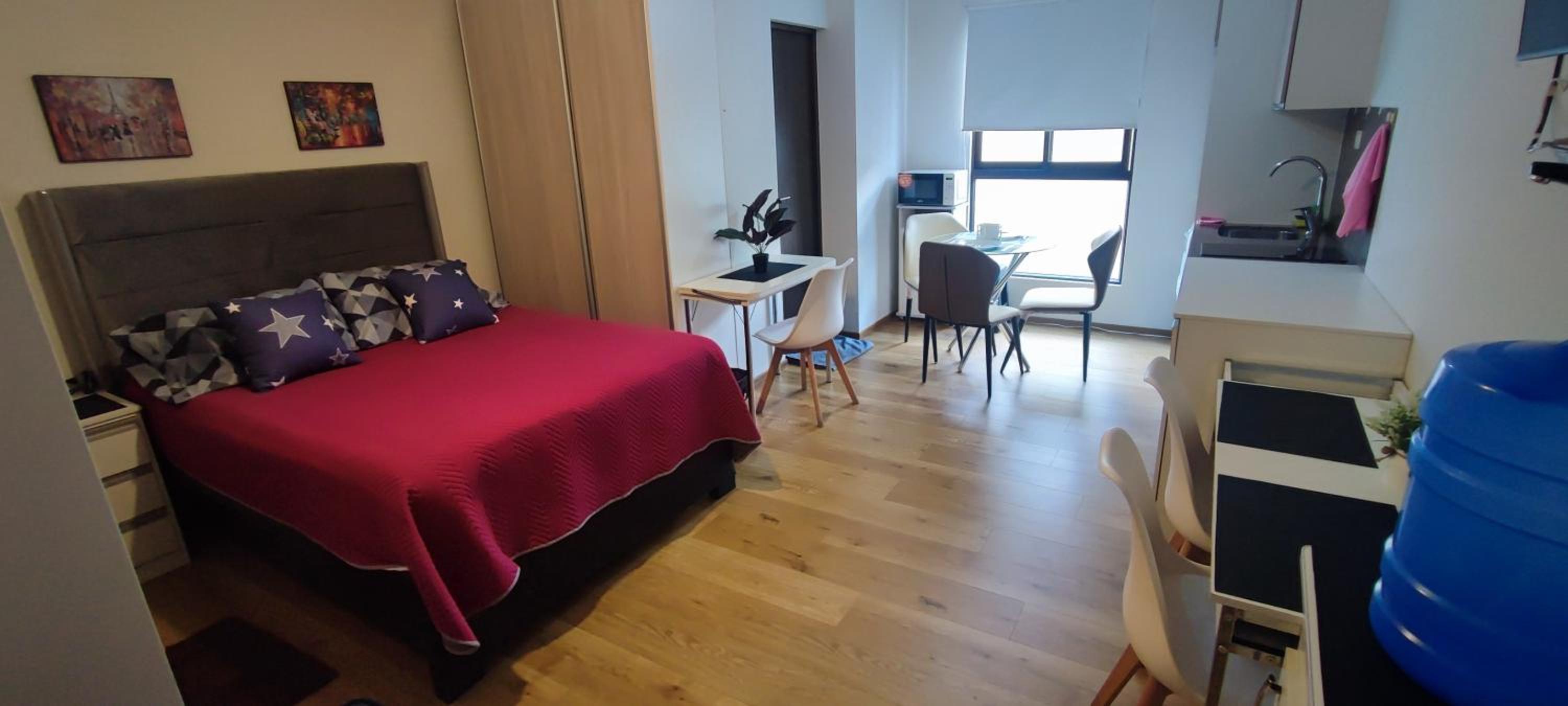 Ave Paraíso Suites