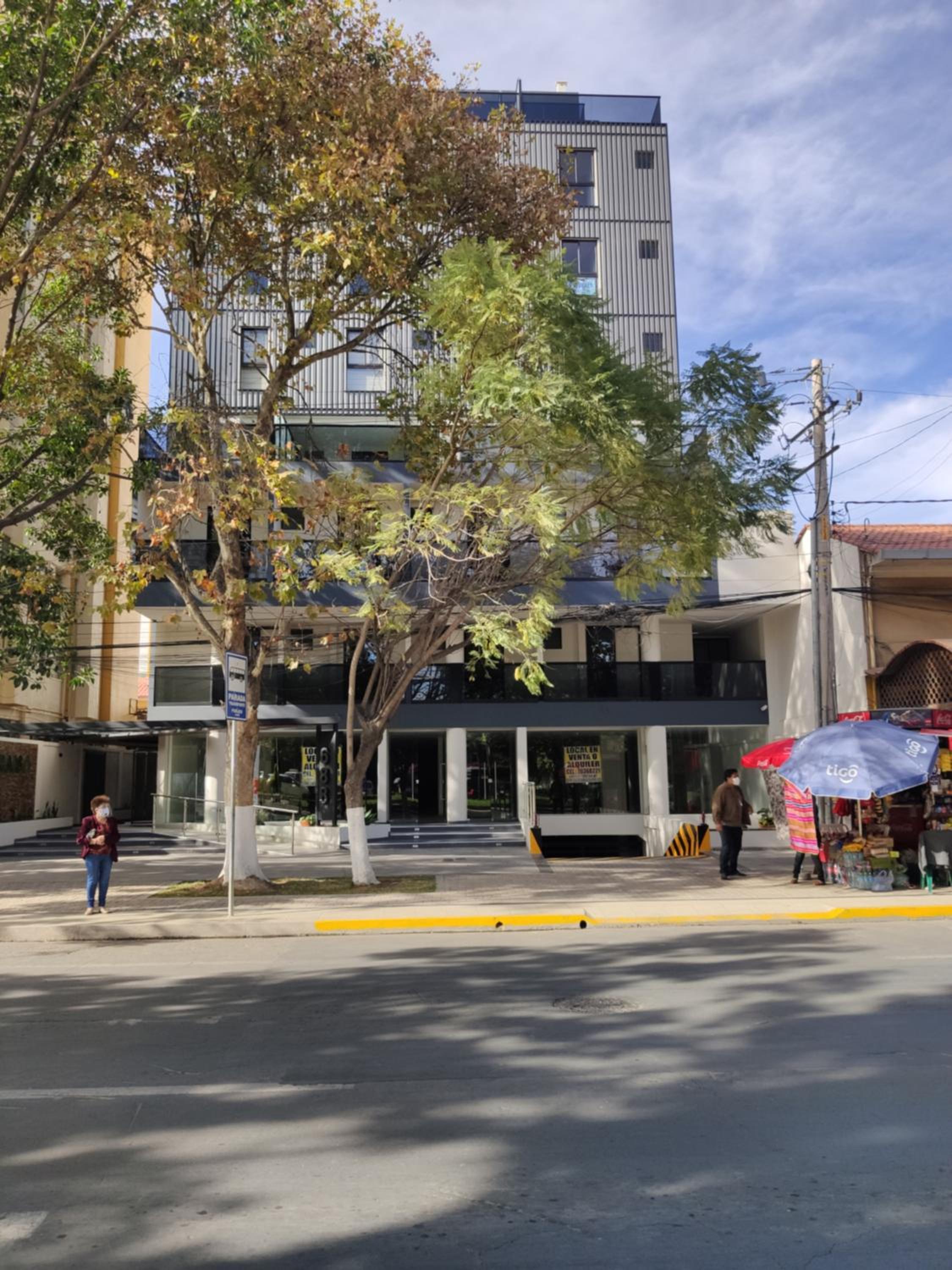 Ave Paraíso Suites