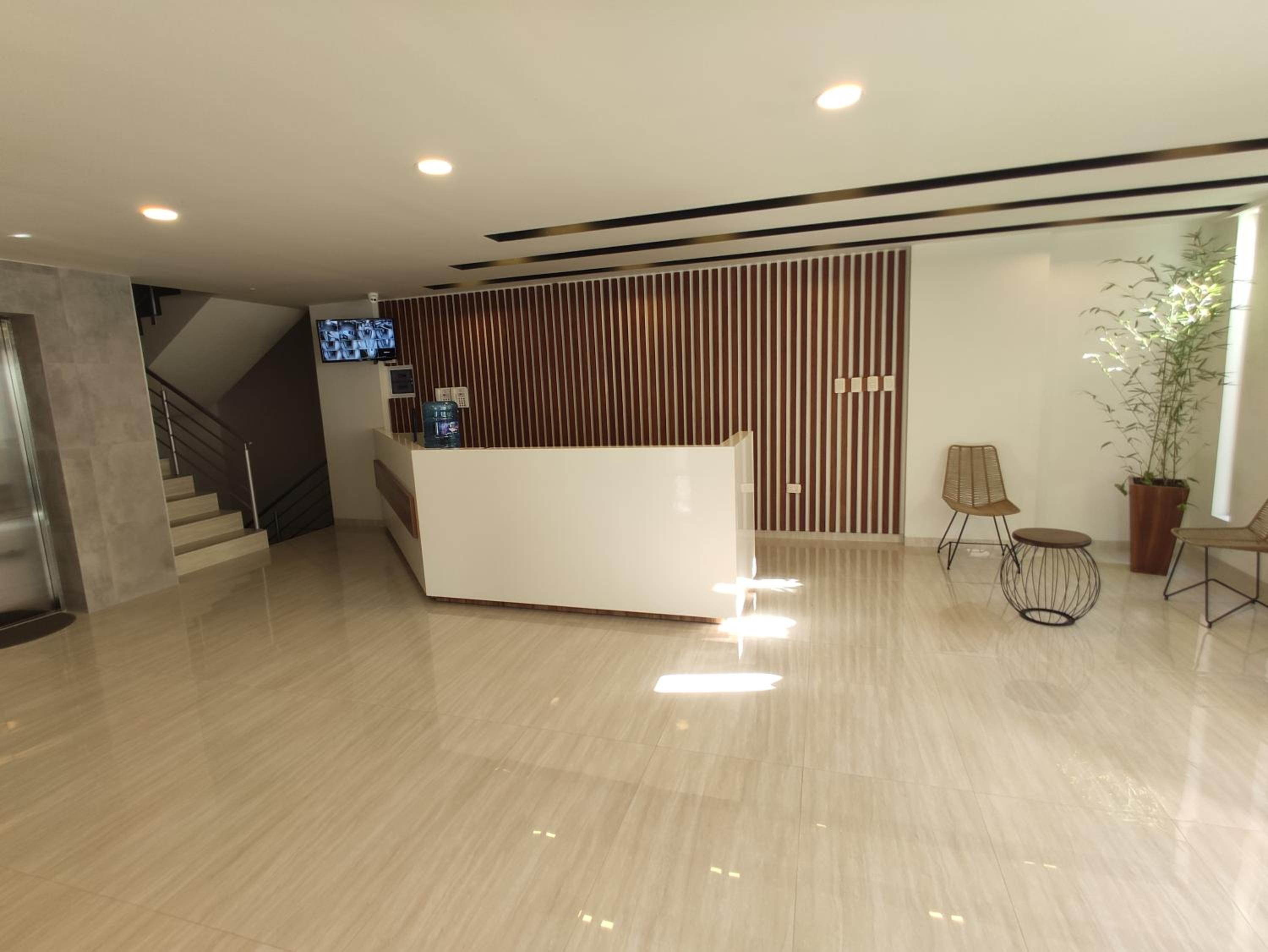 Ave Paraíso Suites