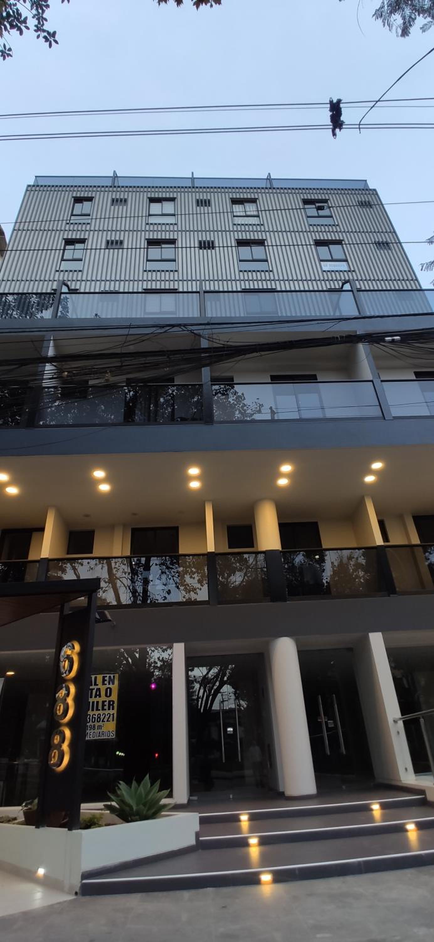 Ave Paraíso Suites