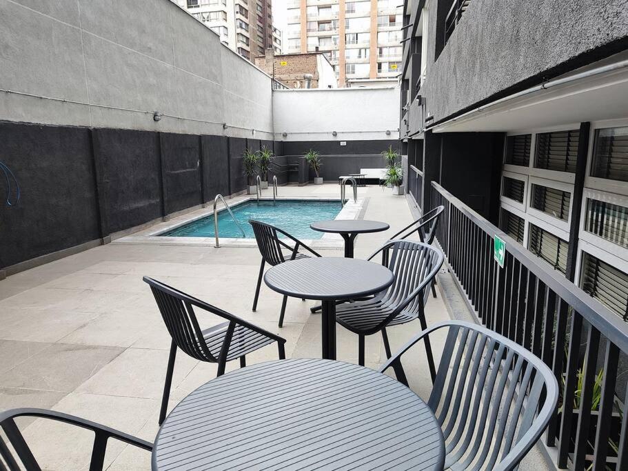 Cowork, Gym, 24hr Security, water vending machine