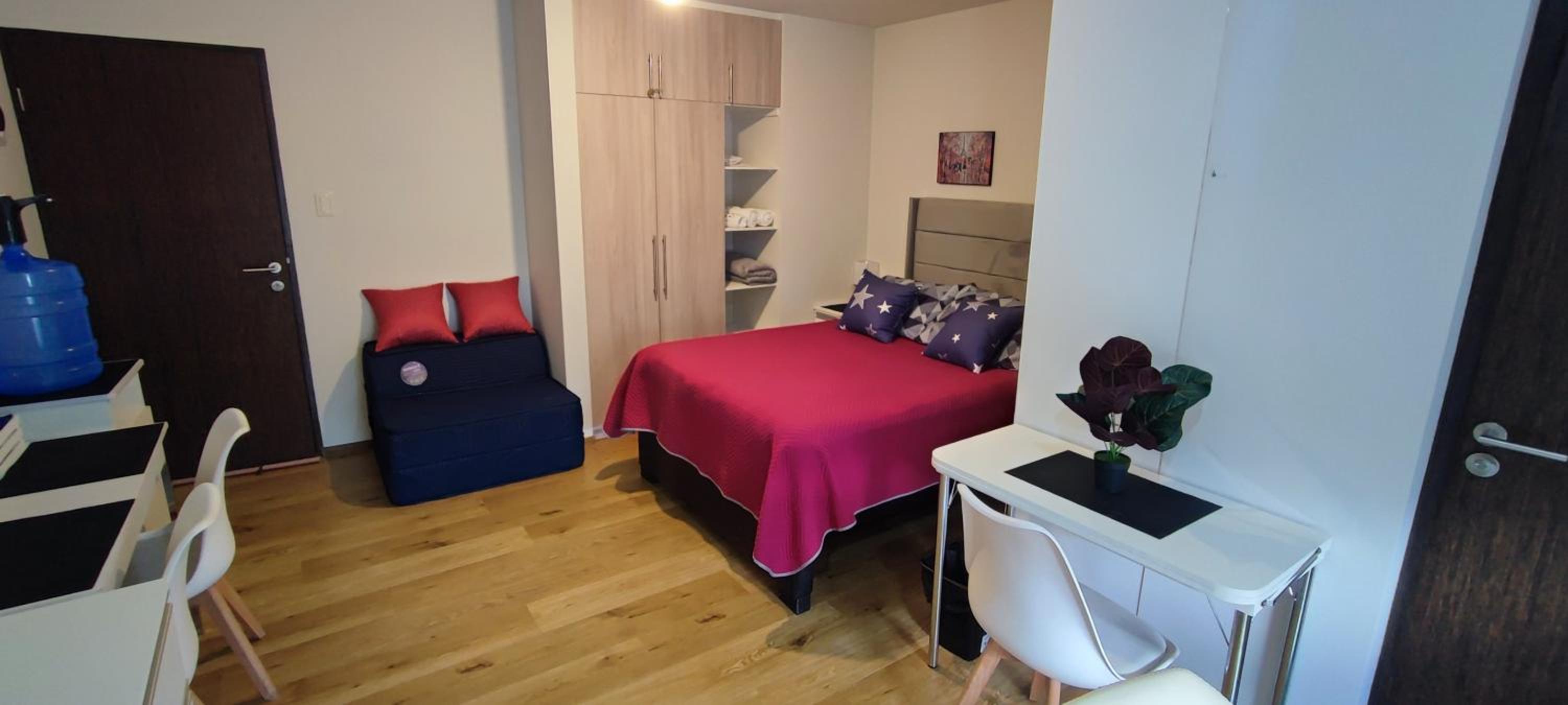 Ave Paraíso Suites