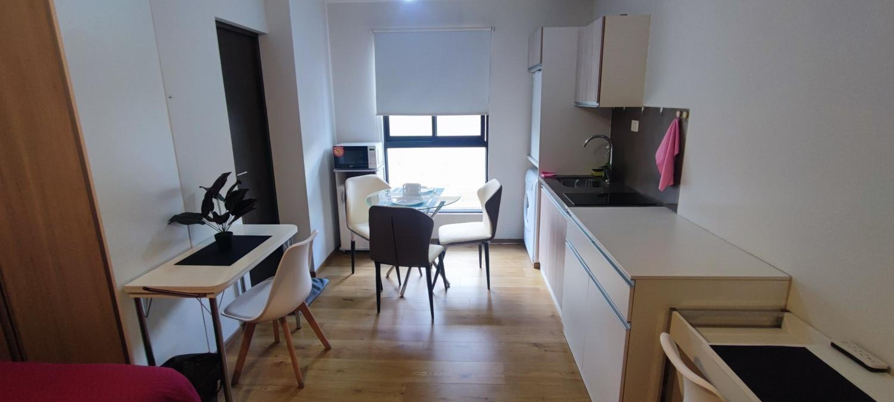 Ave Paraíso Suites