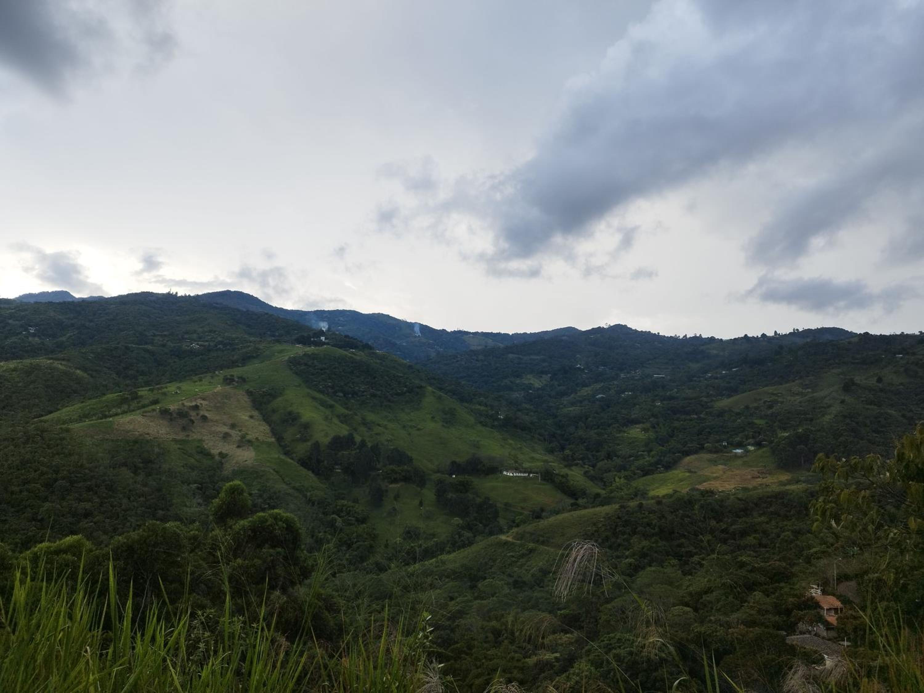 Finca Villa Hailey