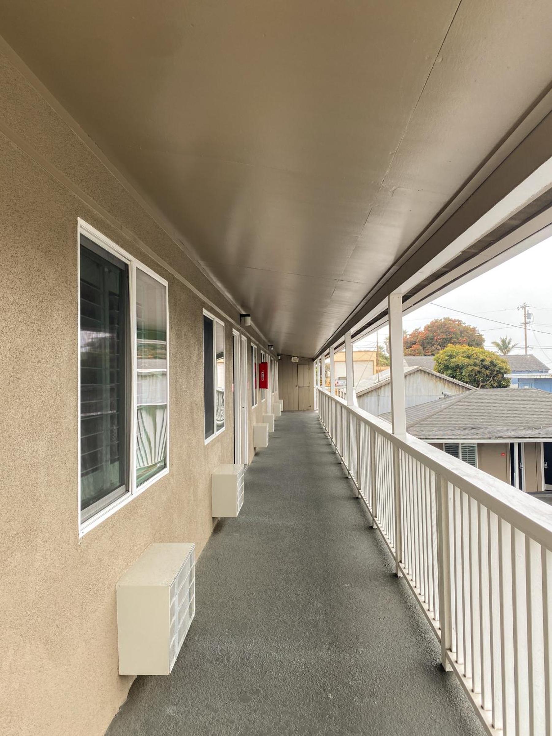 Rockview Inn and Suites - Morro Bay CA