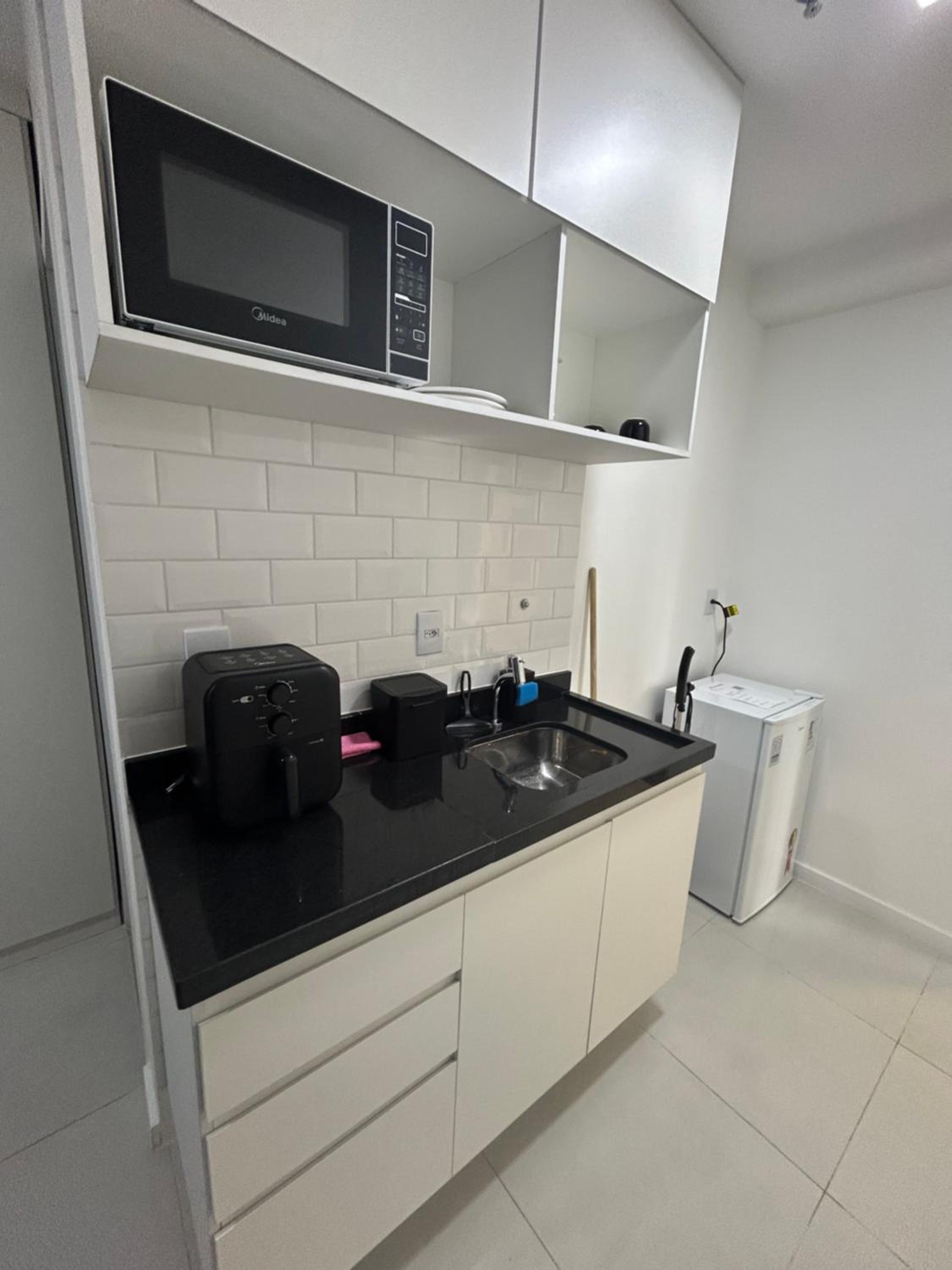 Flat Volta Redonda