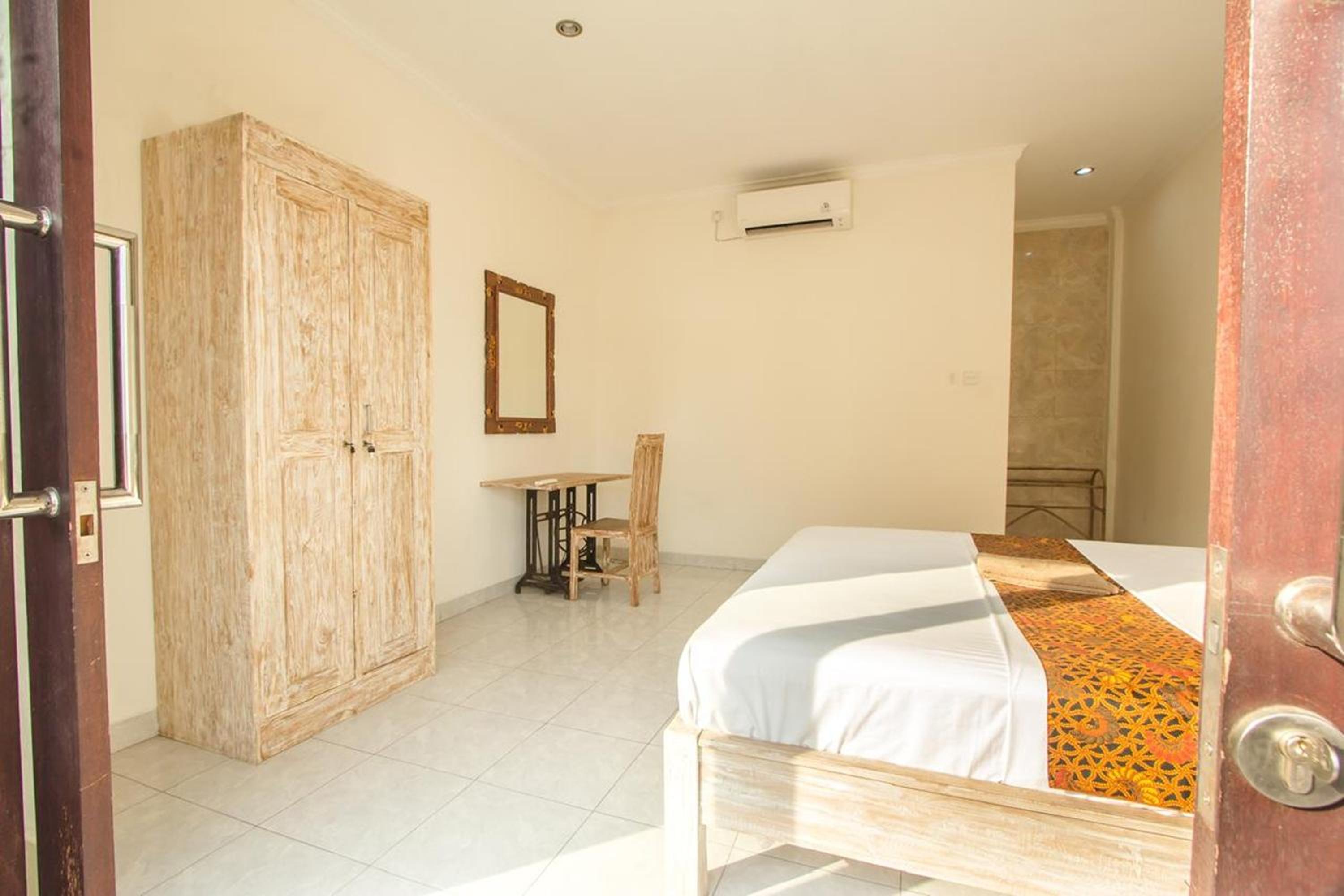 Azalea Homestay & Villa view 2