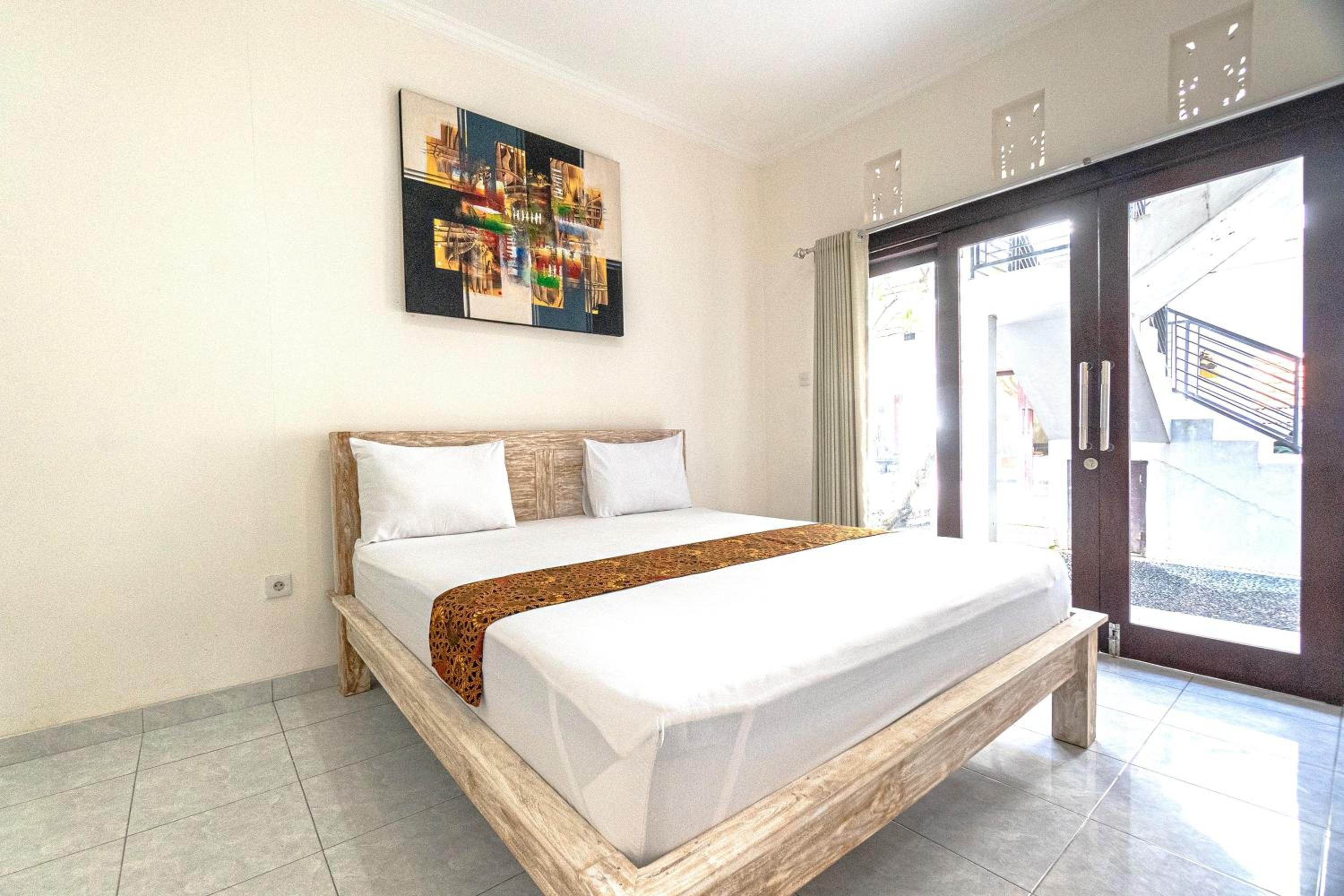 Azalea Homestay & Villa view 3