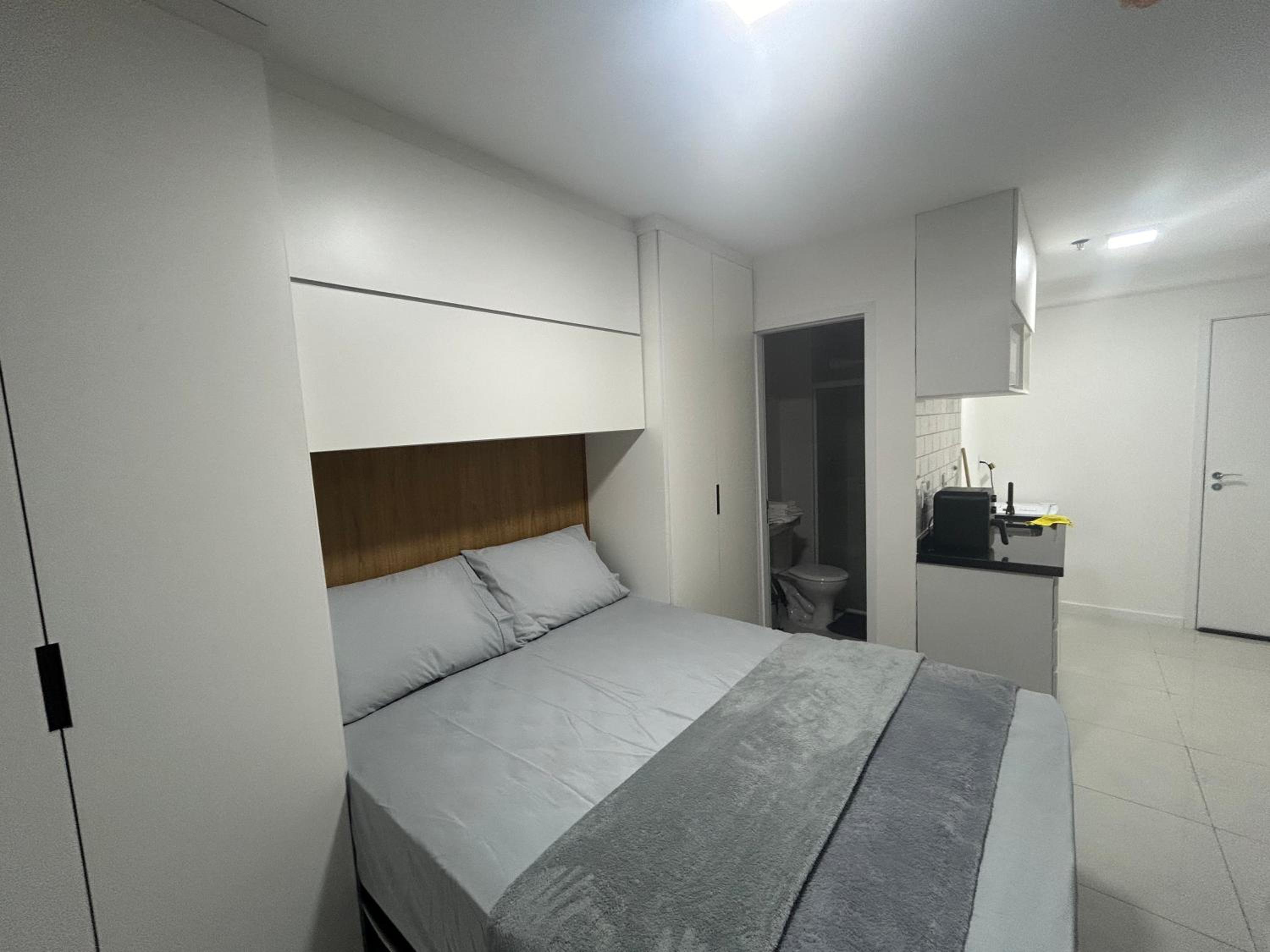 Flat Volta Redonda