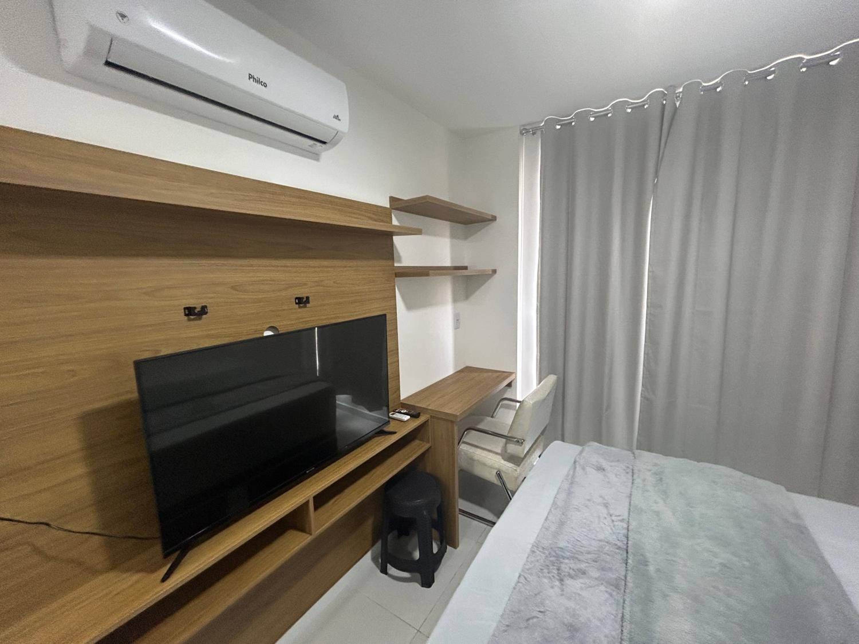 Flat Volta Redonda