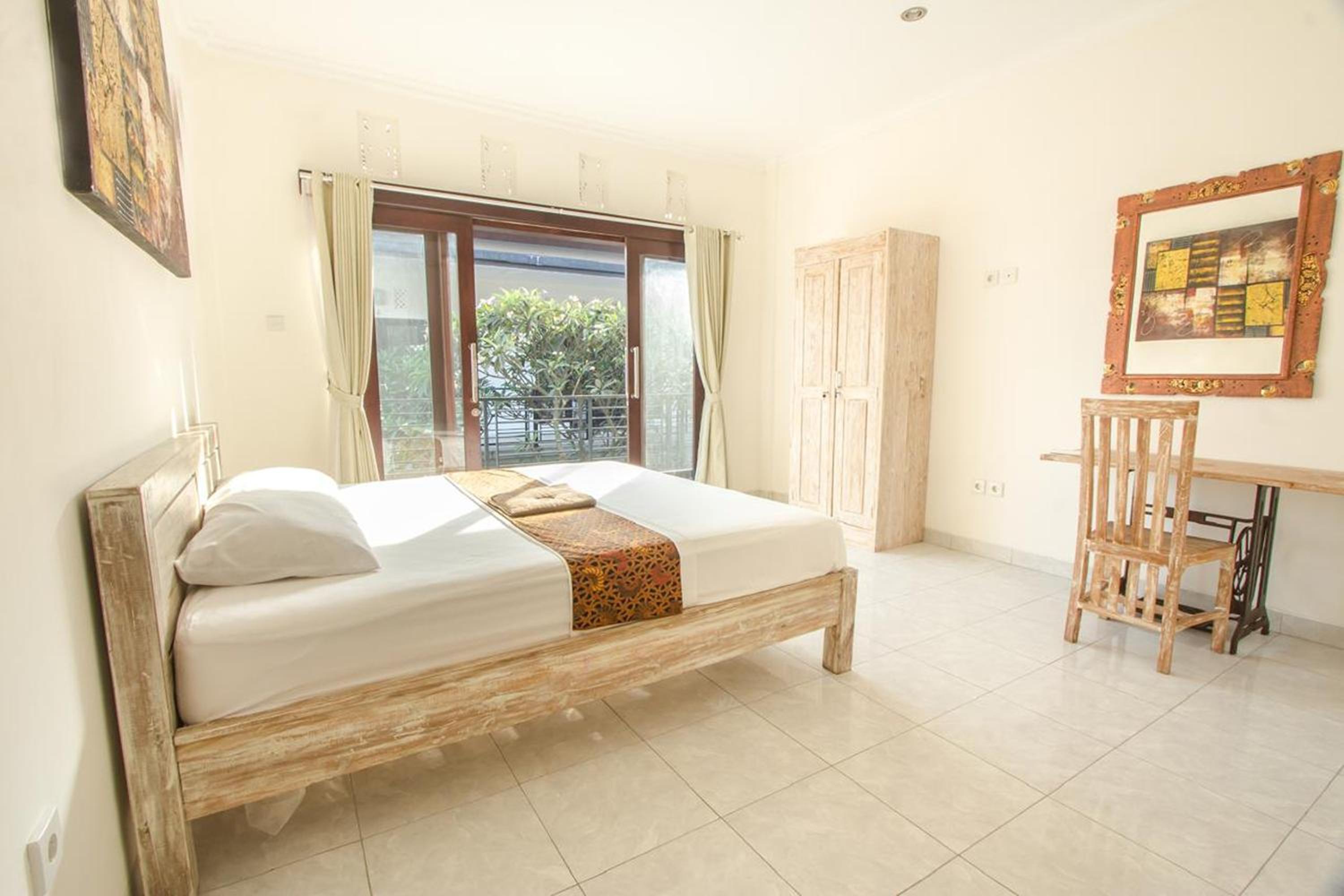 Azalea Homestay & Villa view 5