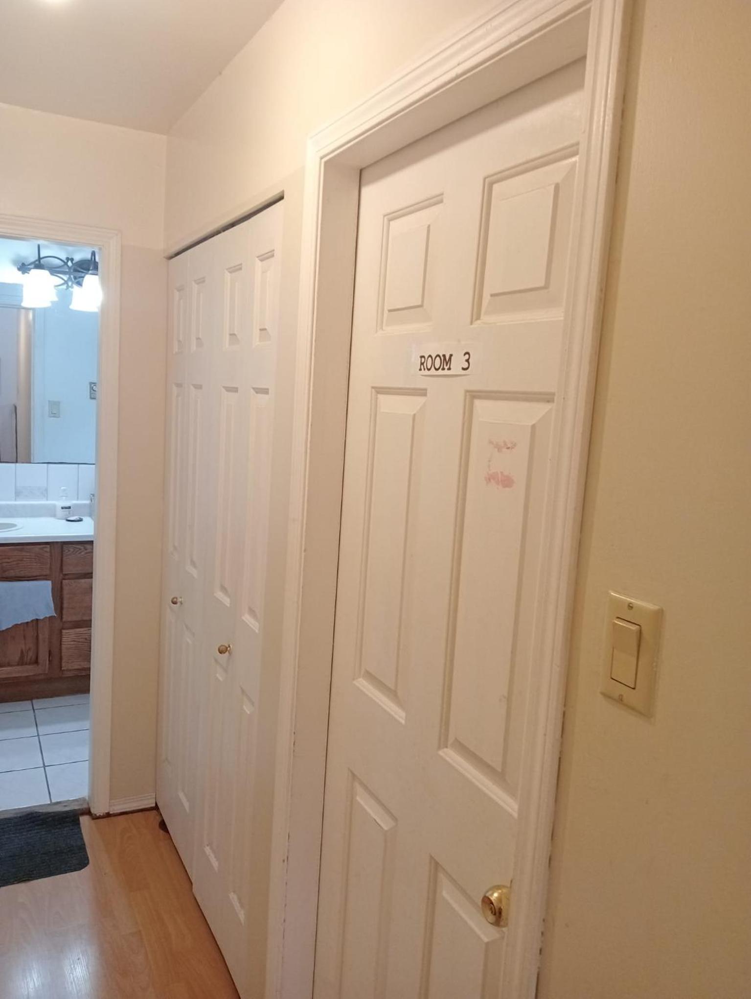 Budget Room in Surrey- Year End Sale- Heavy Price Cut