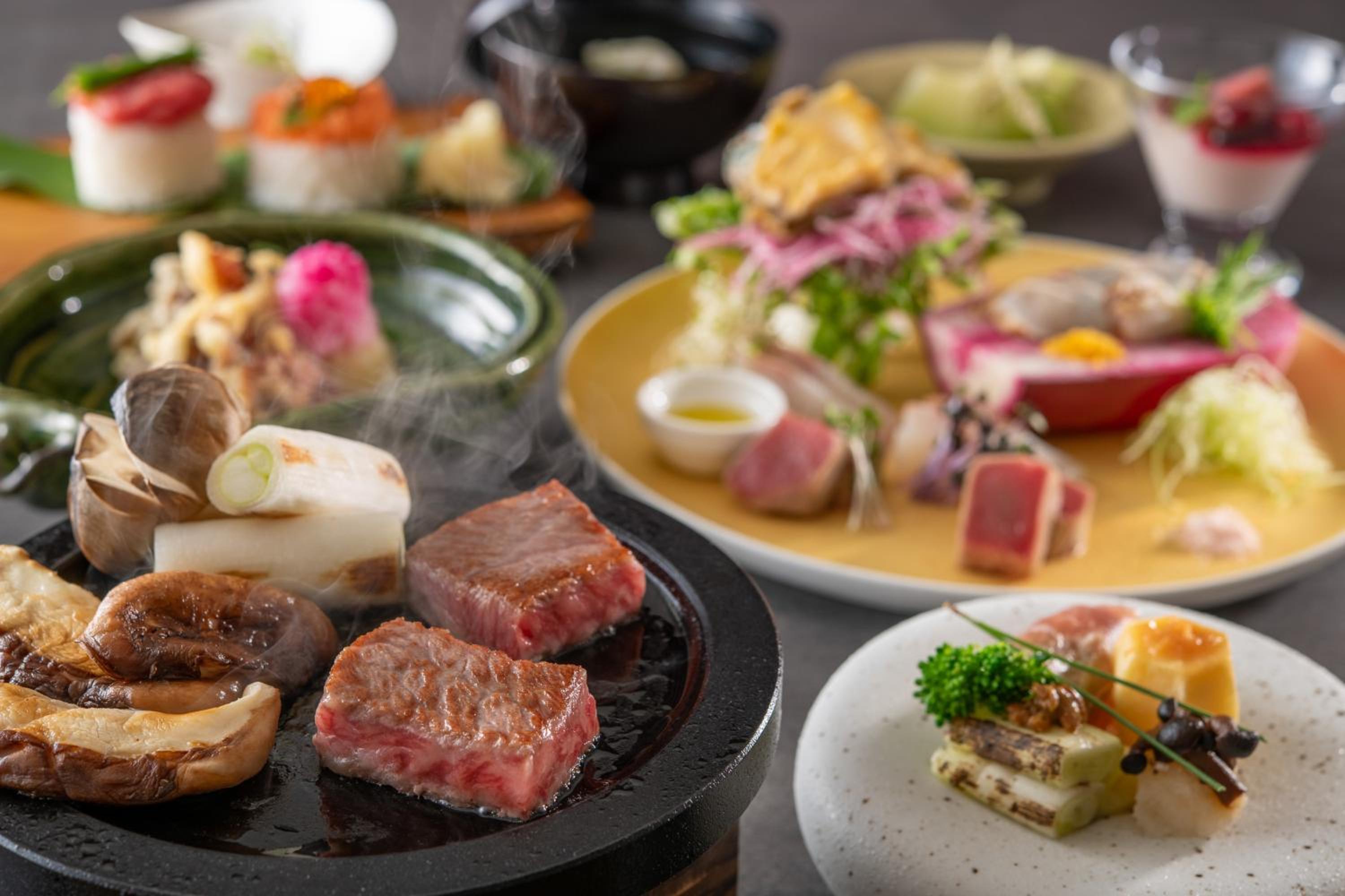 KAMENOI HOTEL Nagatoro Yorii