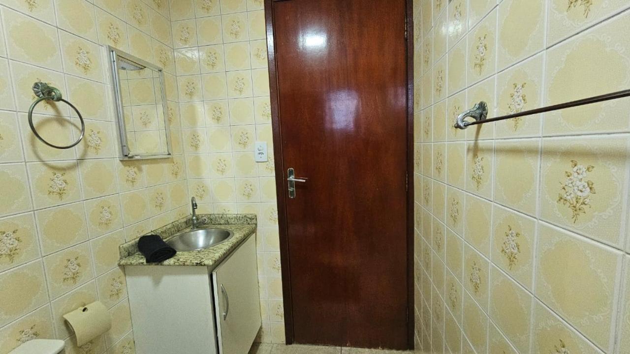 Apartamento a 200 metros da praia