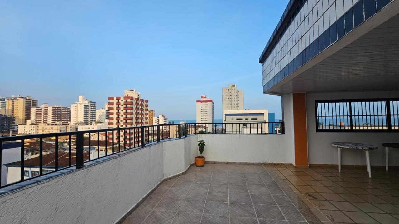 Apartamento a 200 metros da praia