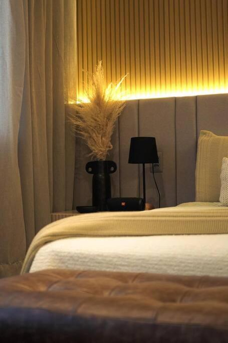 Moderno Flat no Meliá Ibirapuera