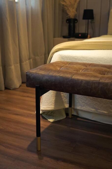 Moderno Flat no Meliá Ibirapuera