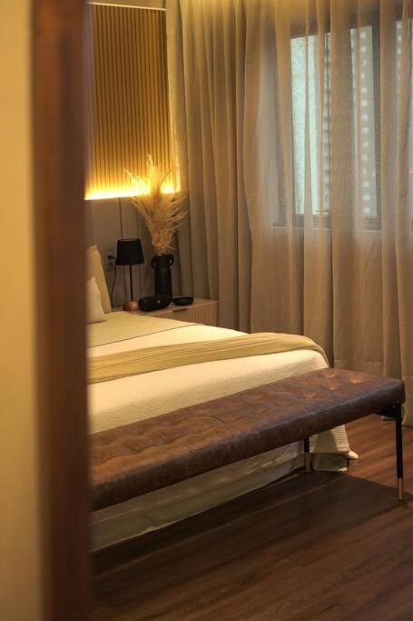 Moderno Flat no Meliá Ibirapuera