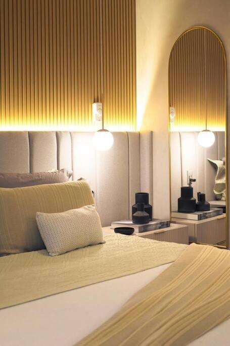 Moderno Flat no Meliá Ibirapuera